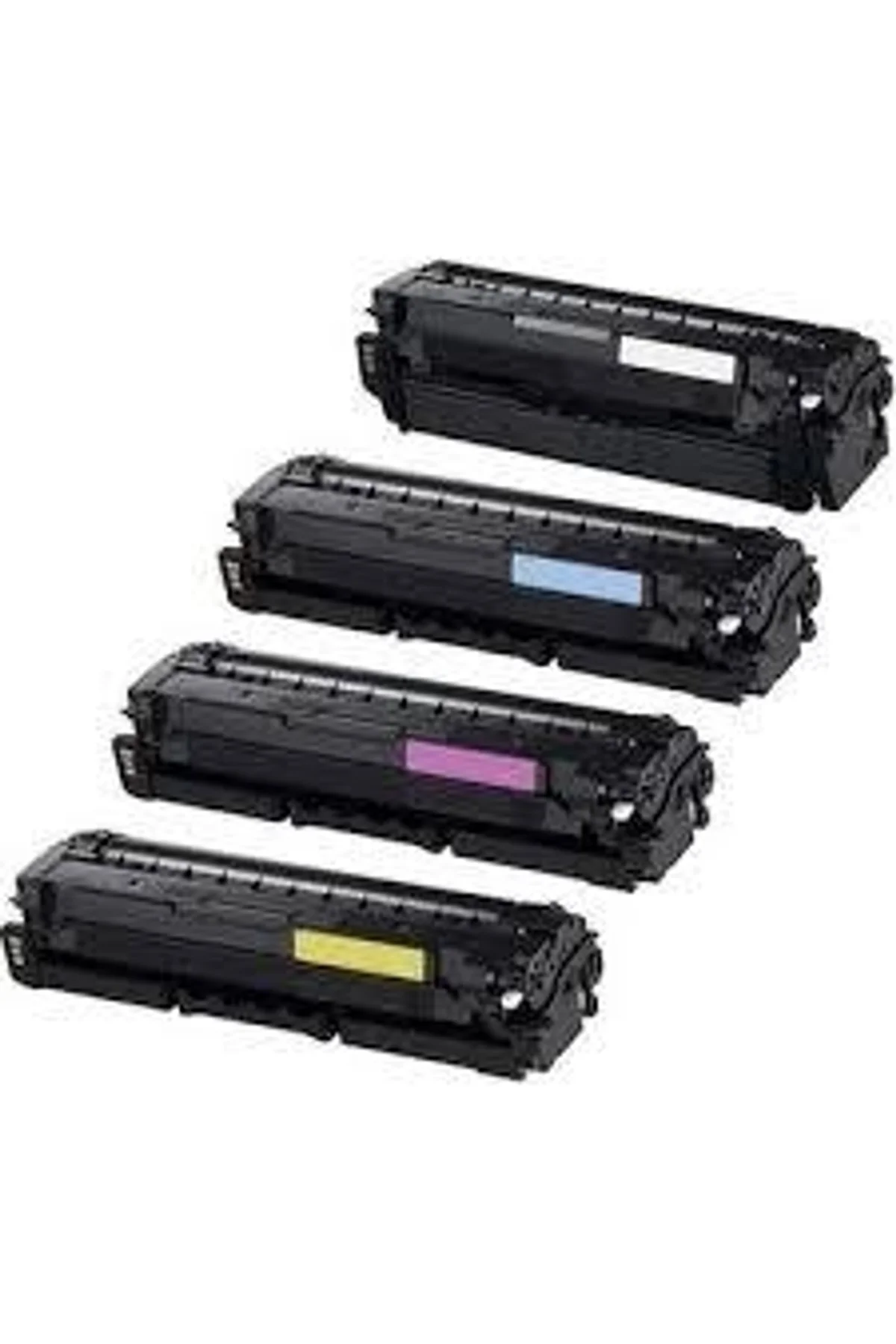 SAMSUNG SL-C3010(CLT-K503L)(8K)TAKIM MUADİL TONER