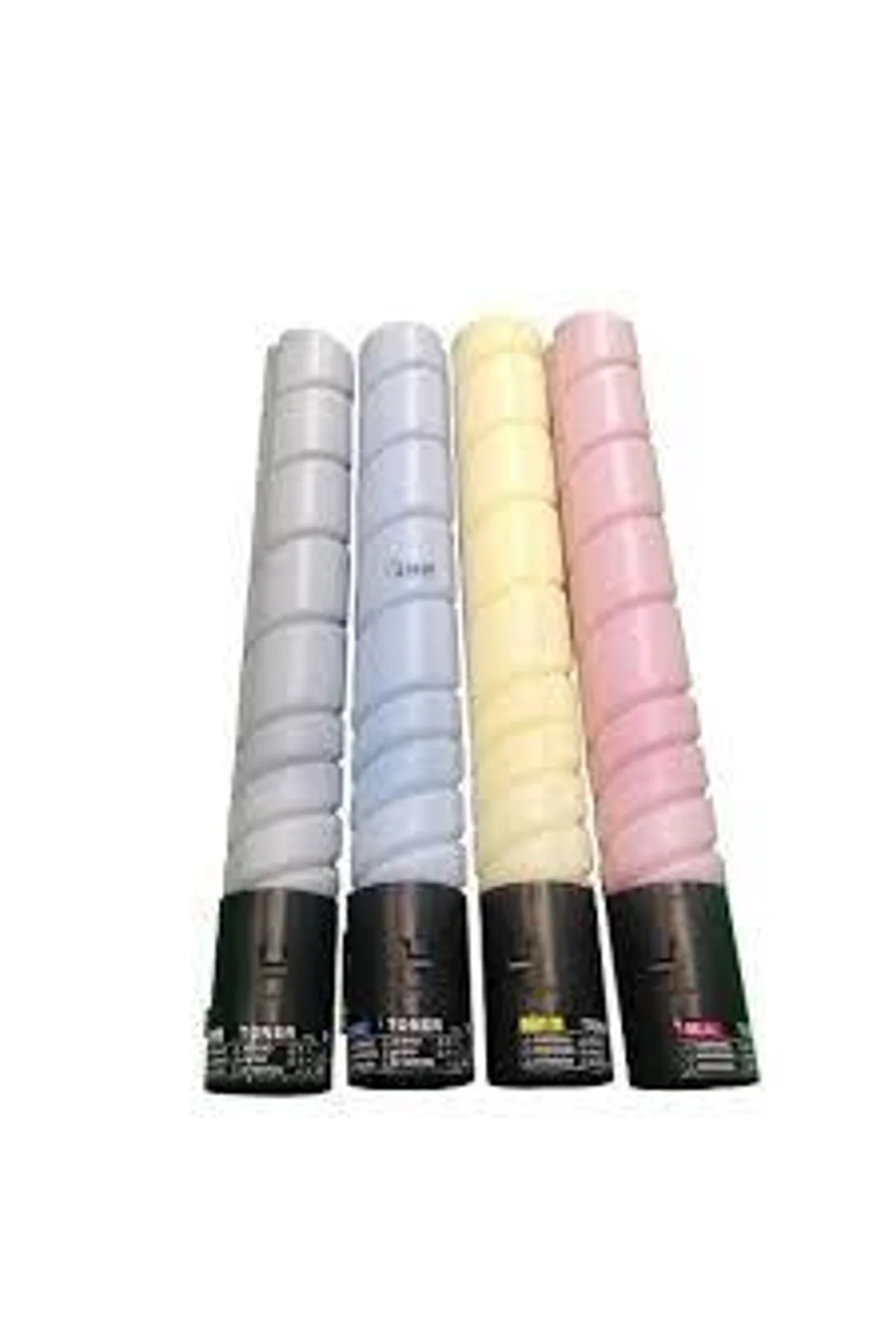 MUADİL TONER KONİCA MİNOLTA TN514 TAKIM