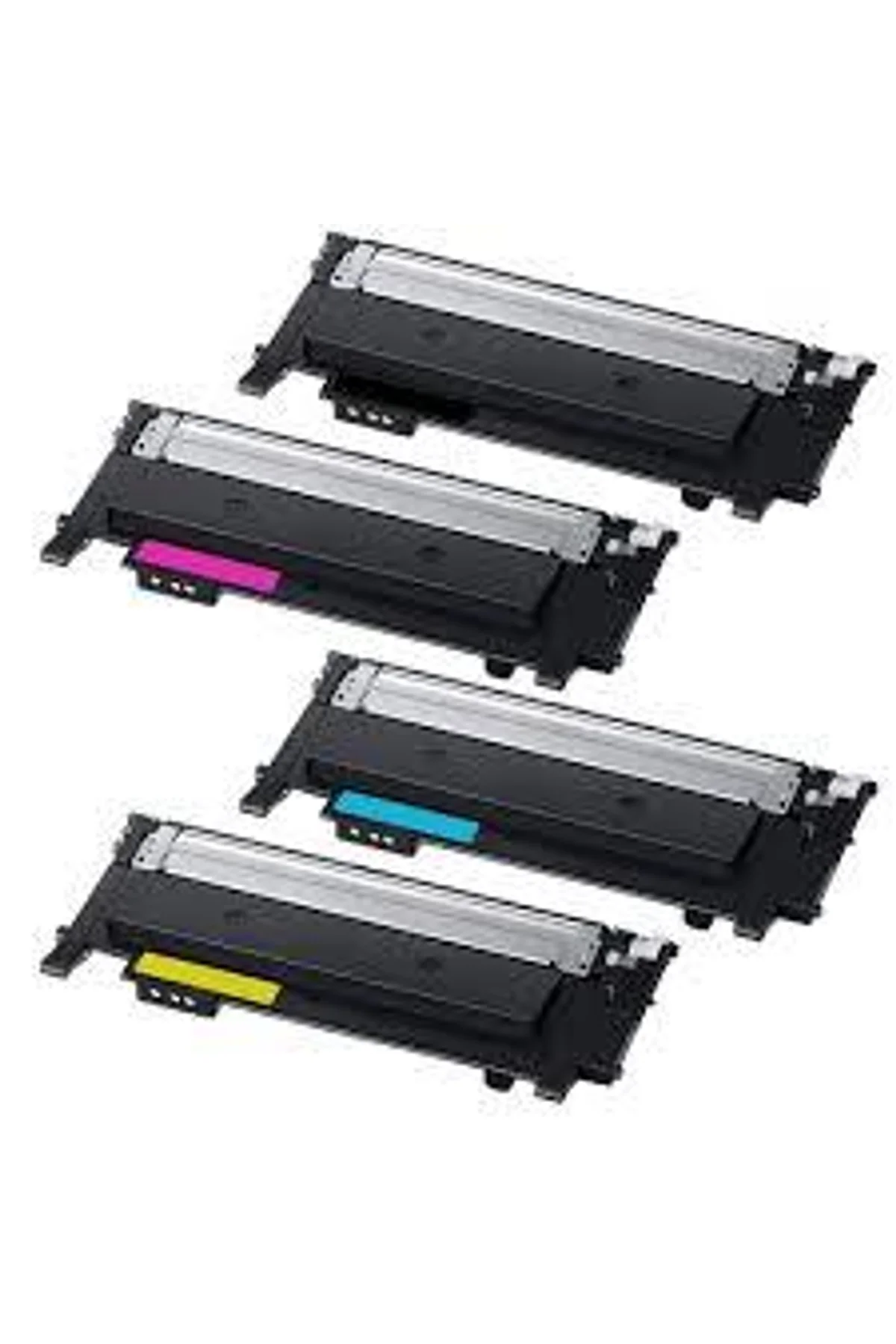 SAMSUNG XPRESS SL-C430(CLT-K404S)(1,5K) TAKIM MUADİL TONER