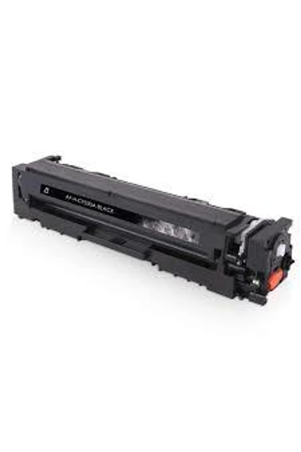 Hp 205A-CF533A Kırmızı Muadil Toner