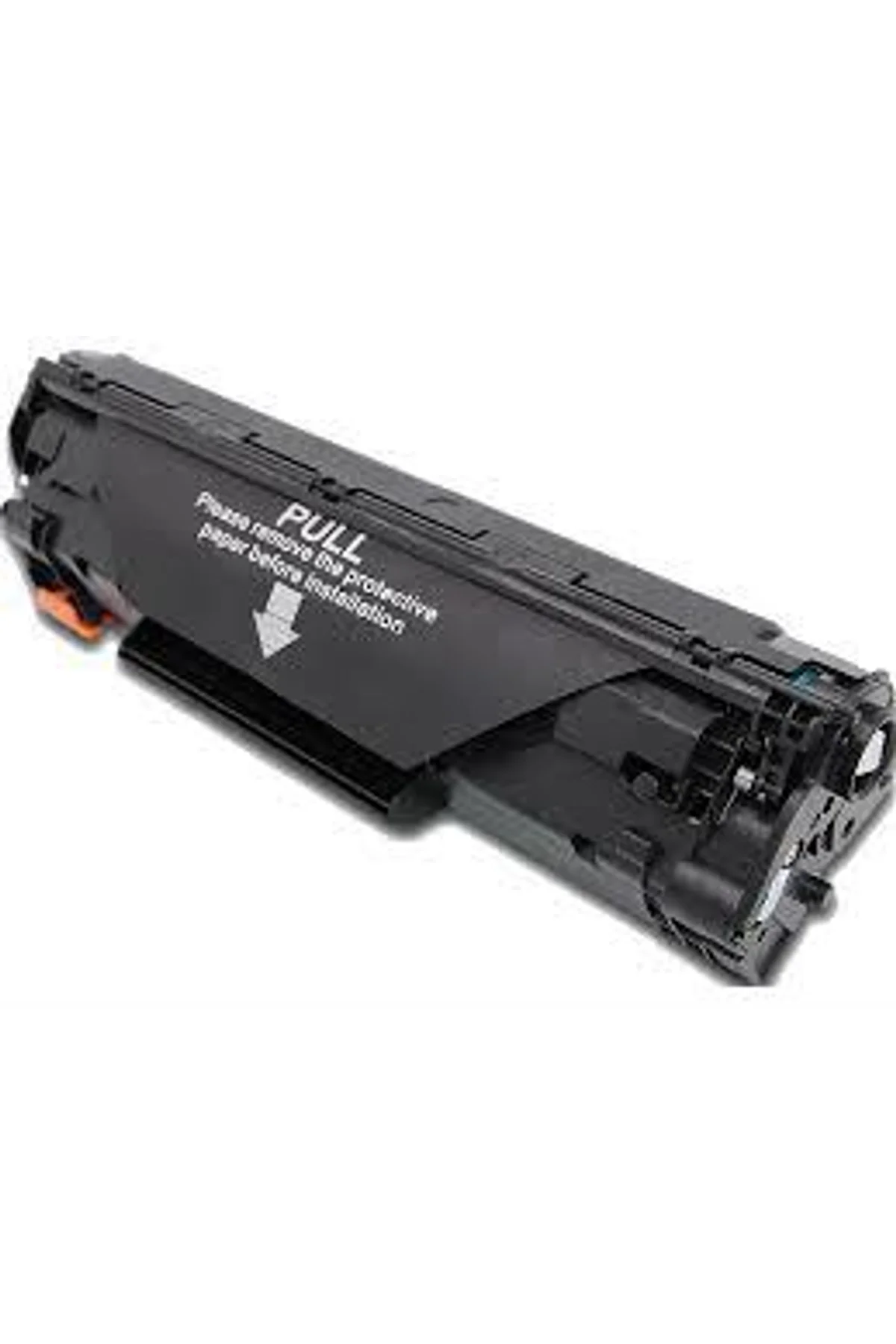 Calligraph CF283A Muadil Toner