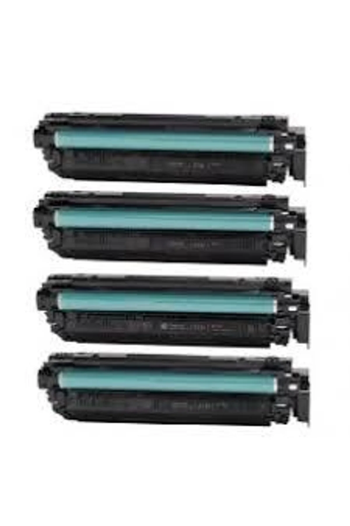 HP W2130A(213A)-W2131A(213A)-W2132A(213A)-W2133A(213A)TAKIM MUADİL TONER