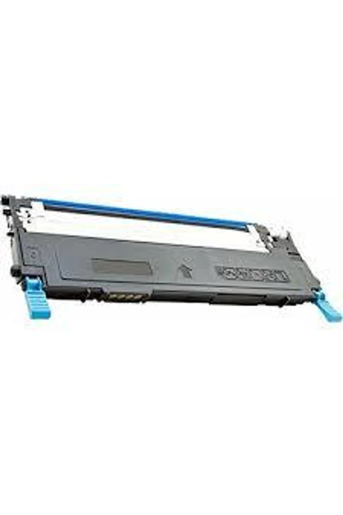 Calligraph Samsung CLP-320N/325 (CLT407) Mavi Muadil Toner