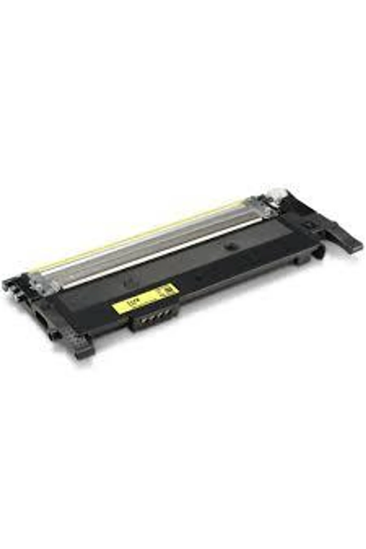 Hp 117A-W2072A Sarı Chipli Muadil Toner