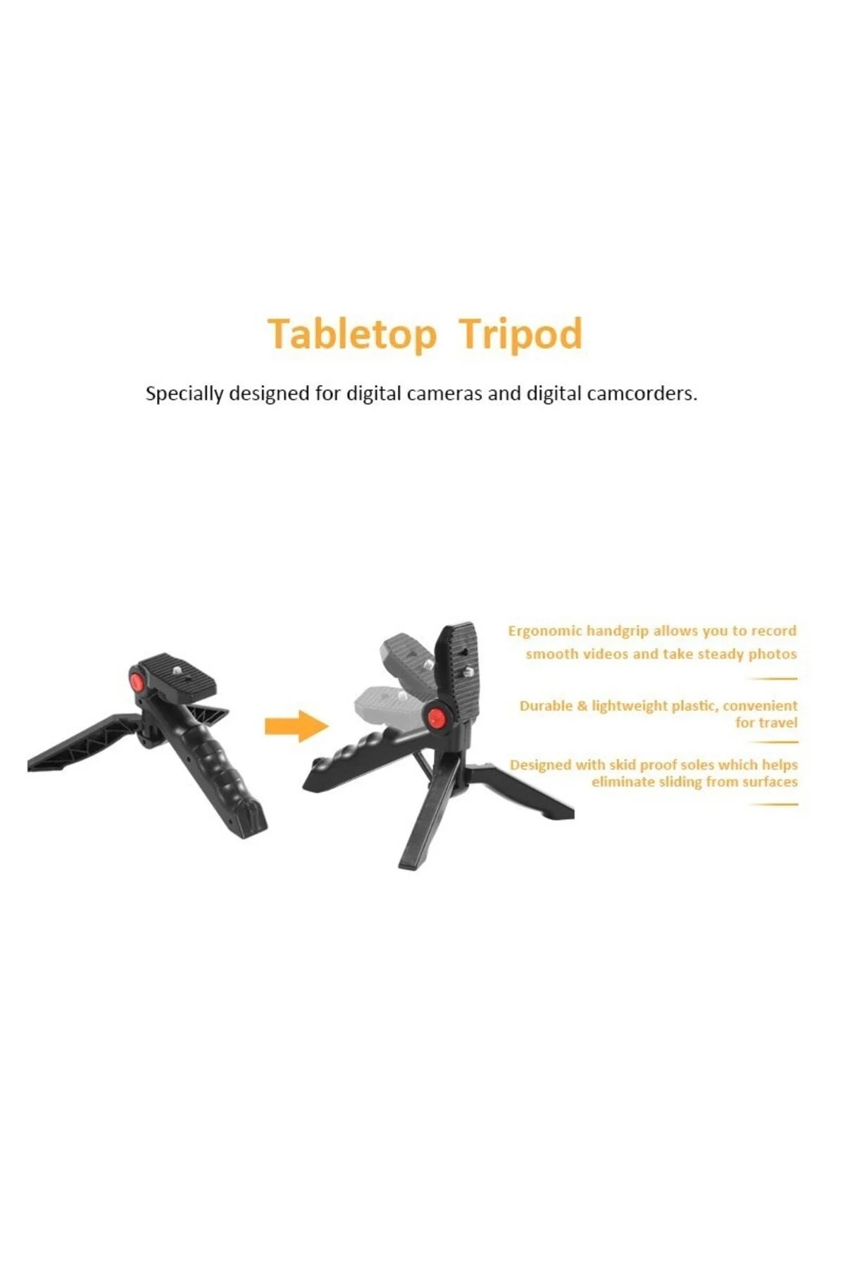 Profesyonel Selfie Mikrofon Tripod Ile Led Işık Stüdyo Mikrofon Kayıt Mikrofon Vlog Için - pazariz Görsel 5
