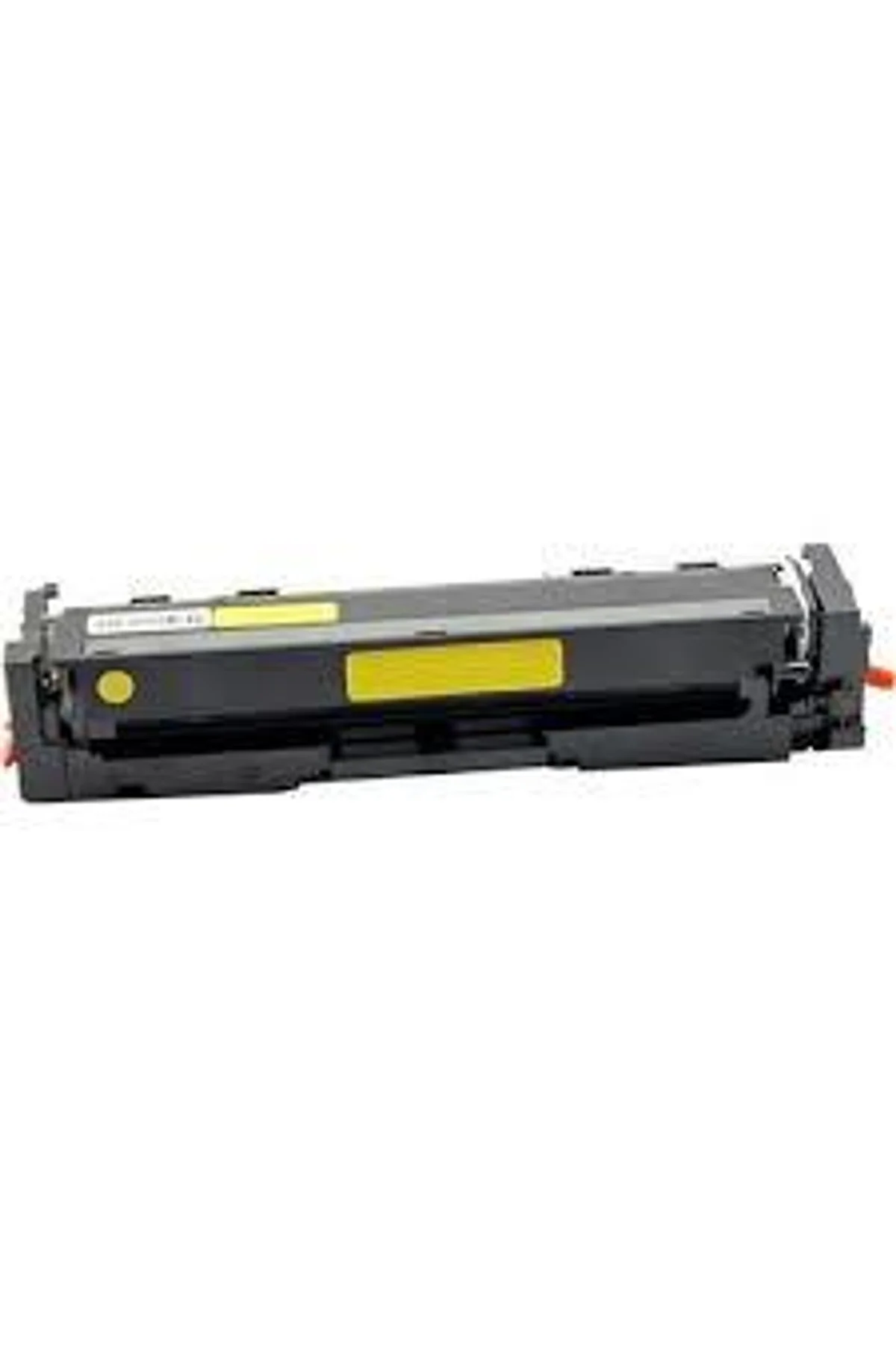 MUADİL TONER HP CF415X SARI (W2033A) -CRG055-(CHİPSİZ)