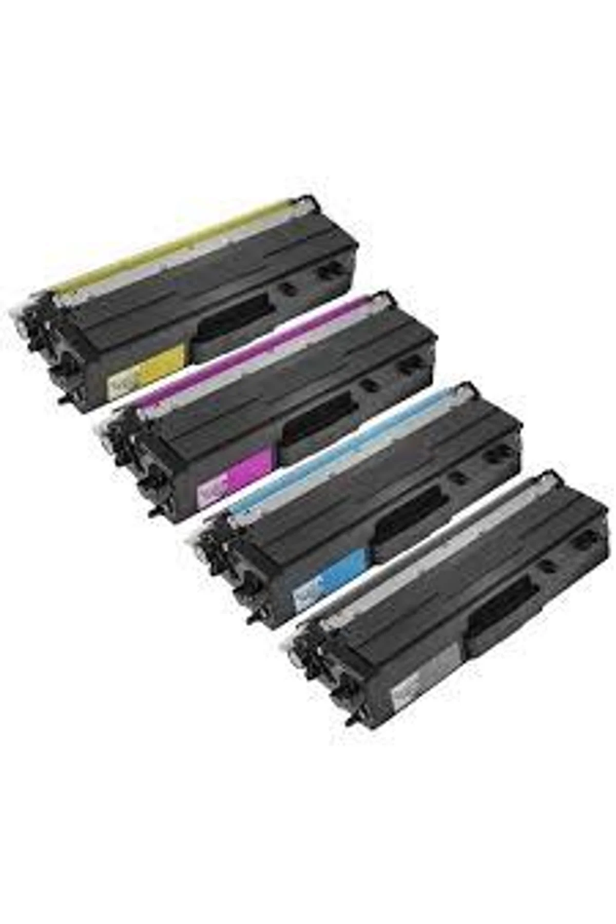 Brother TN421 Takım Muadil Toner