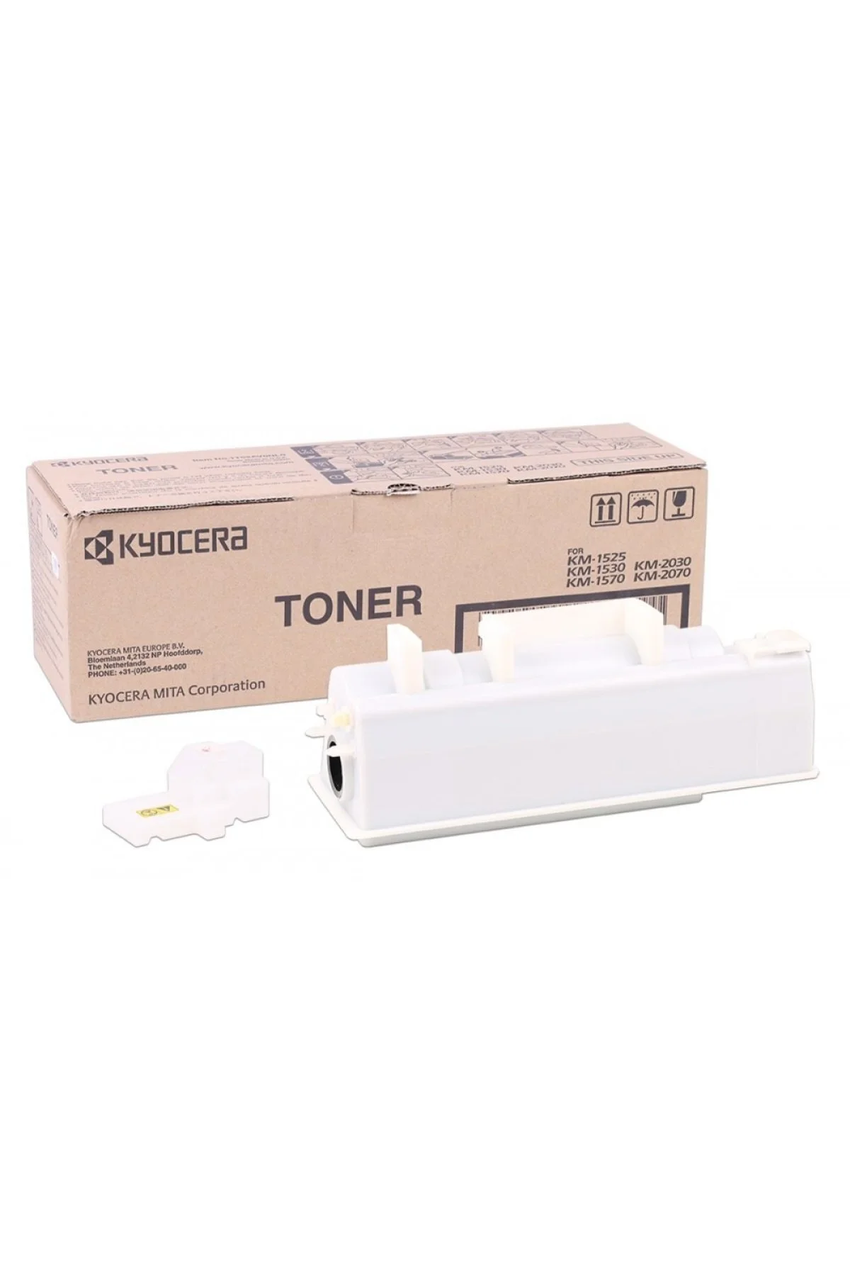 Km-1525 Muadil Fotokopi Toner Km-1530-1570-2030-2070