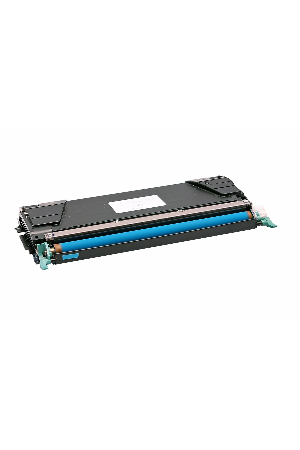 C746a1kg Siyah Muadil Toner C746/748