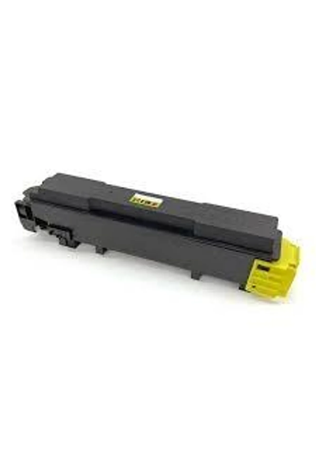 Kyocera TK-5370 1T02YJANL0 Sarı Yüksek Kapasiteli Muadil Toner