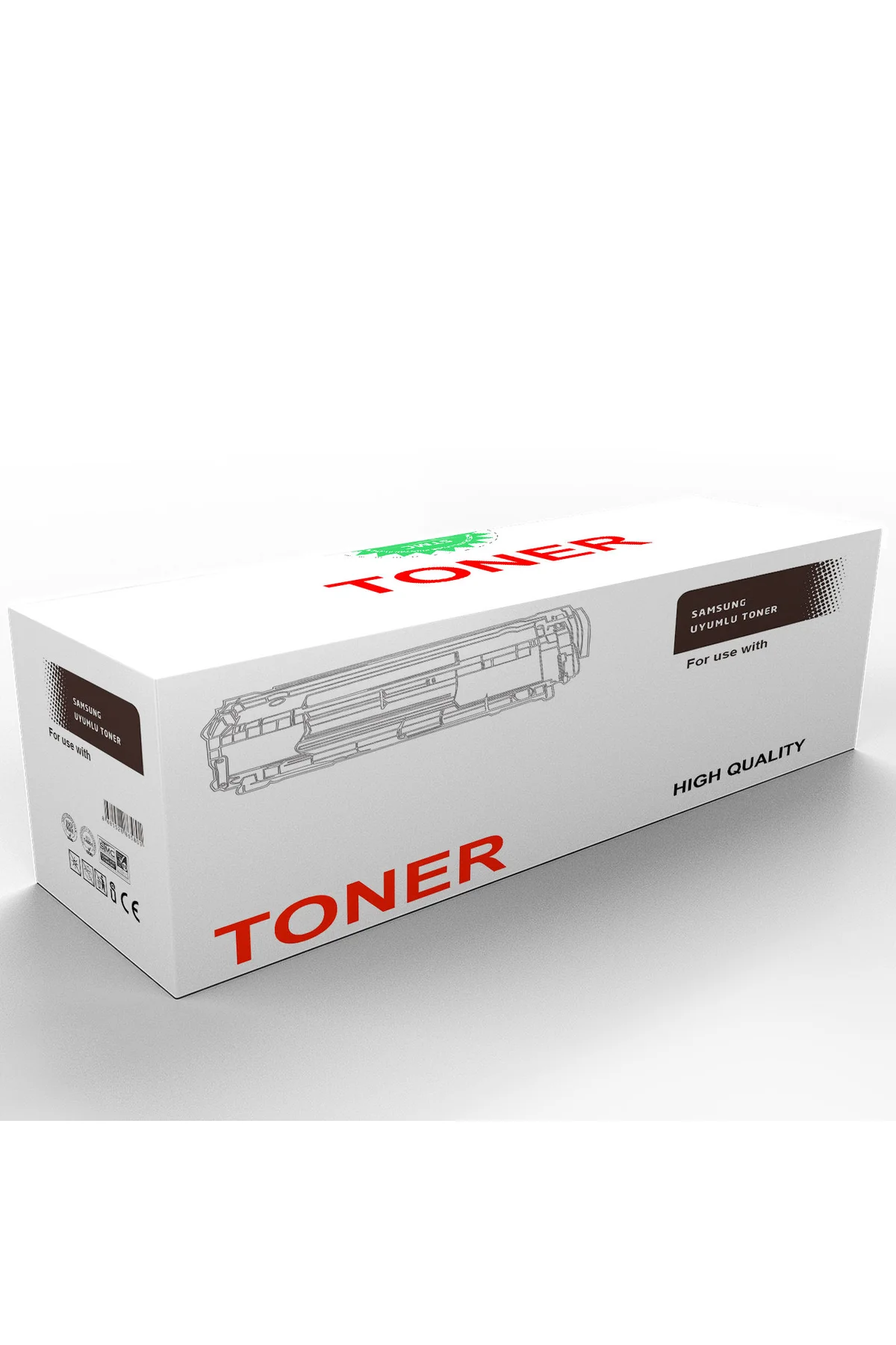 MUADİL TONER OKI B401/451/441/44992403 - Oki Görsel 2