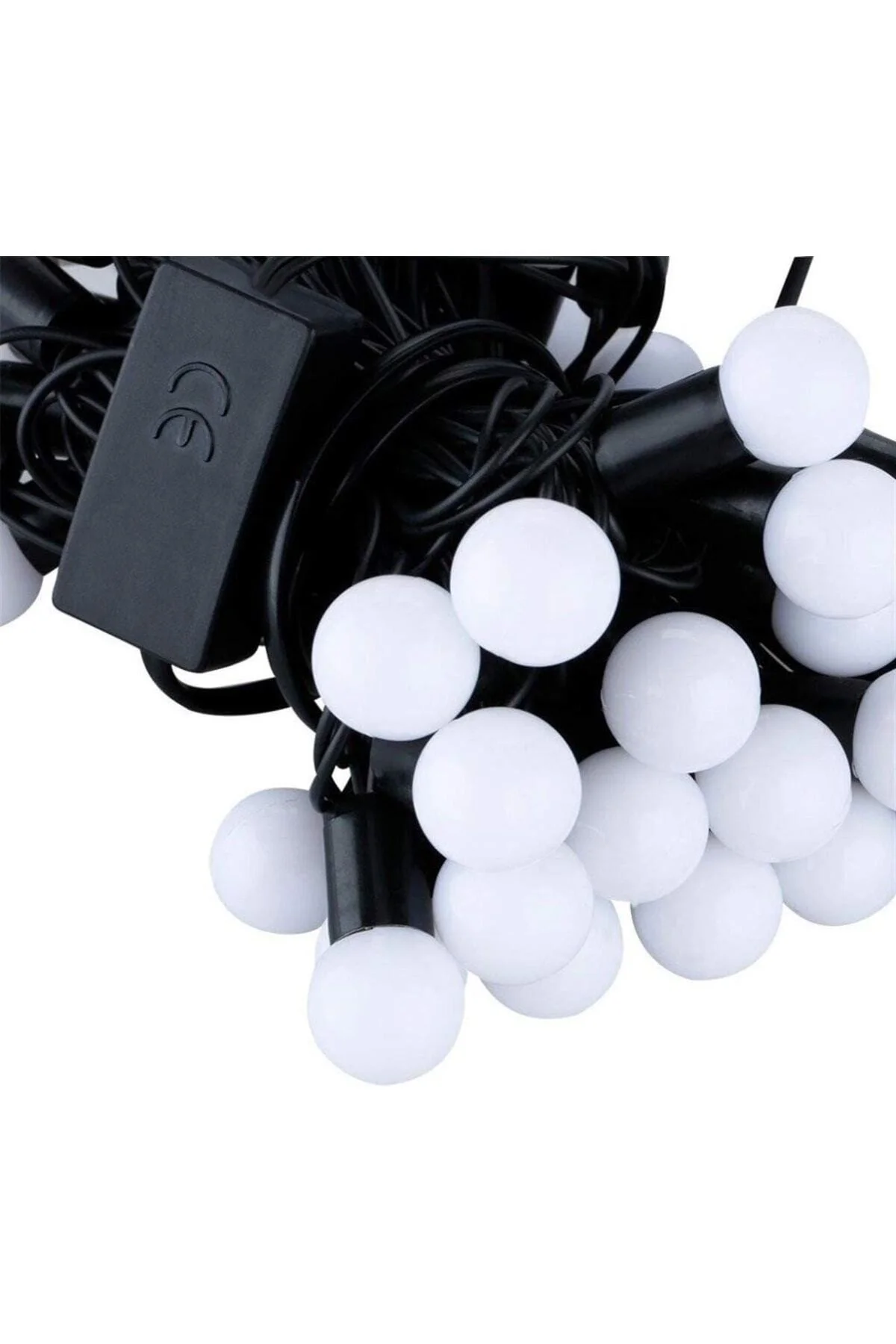 Dekoratif Minik Top 40 Ledli Dekoratif Led Işık 4 Watt