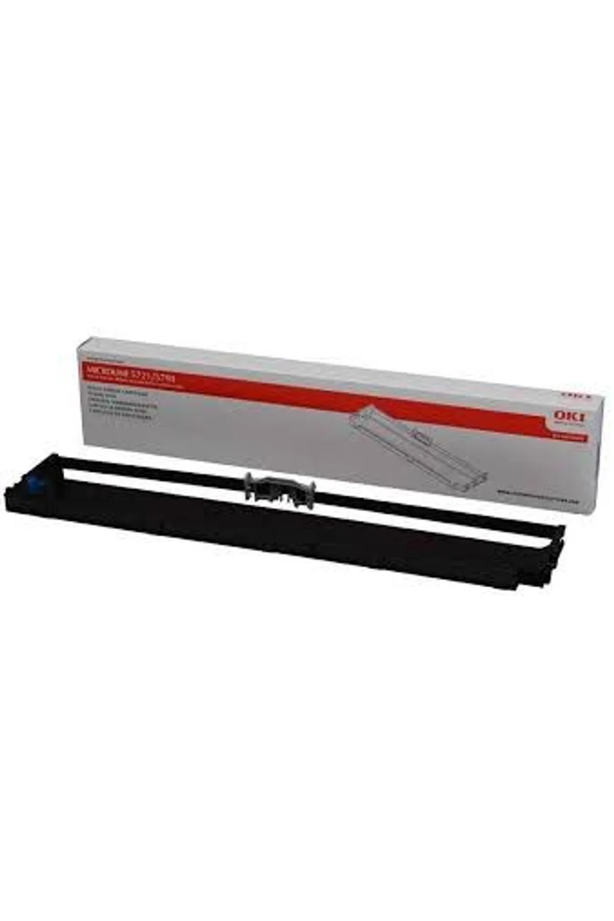 OKİ ML5720/ML5790 MUADİL ŞERİT 2 Lİ