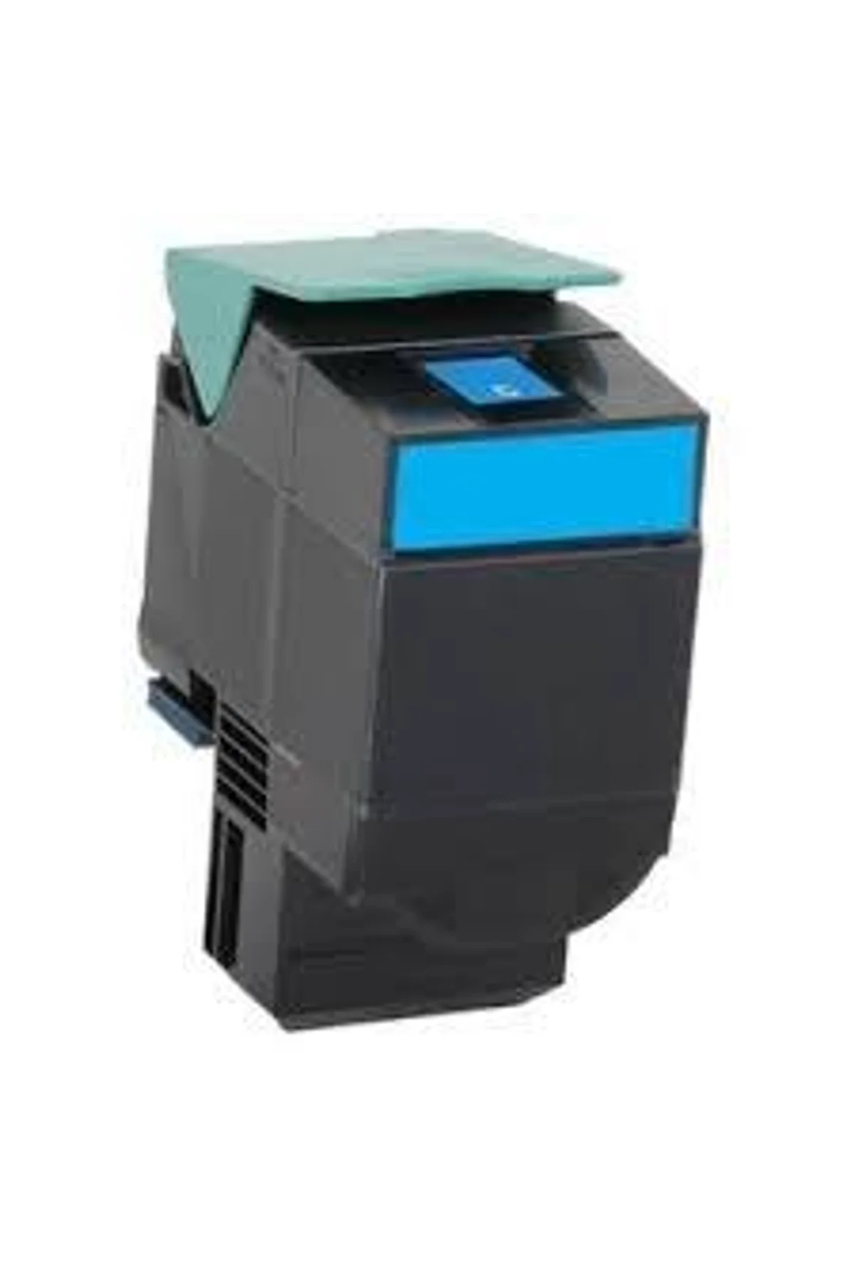 MUADİL TONER LEXMARK CX310/80C80C0 MAVİ