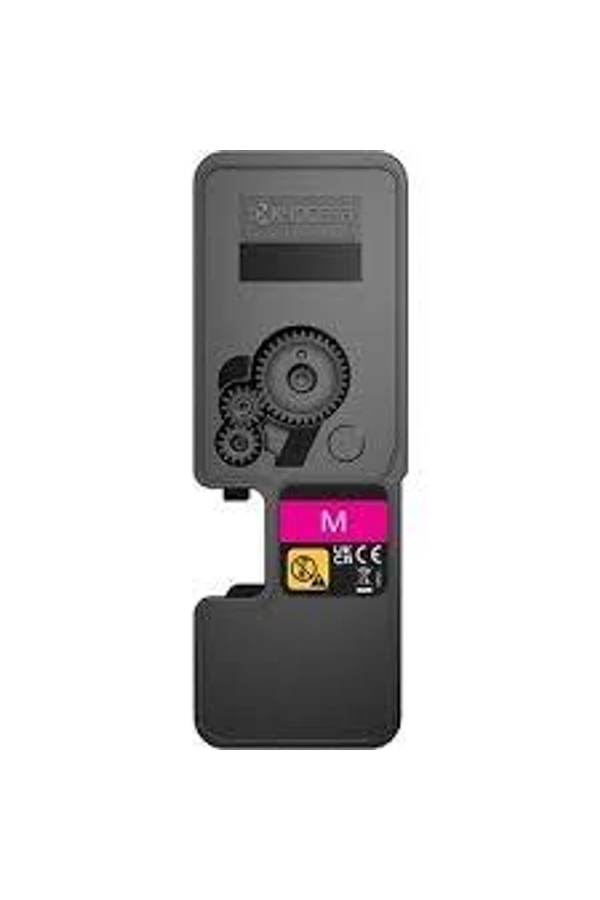 Kyocera TK-5430M Kırmızı Muadil Toner