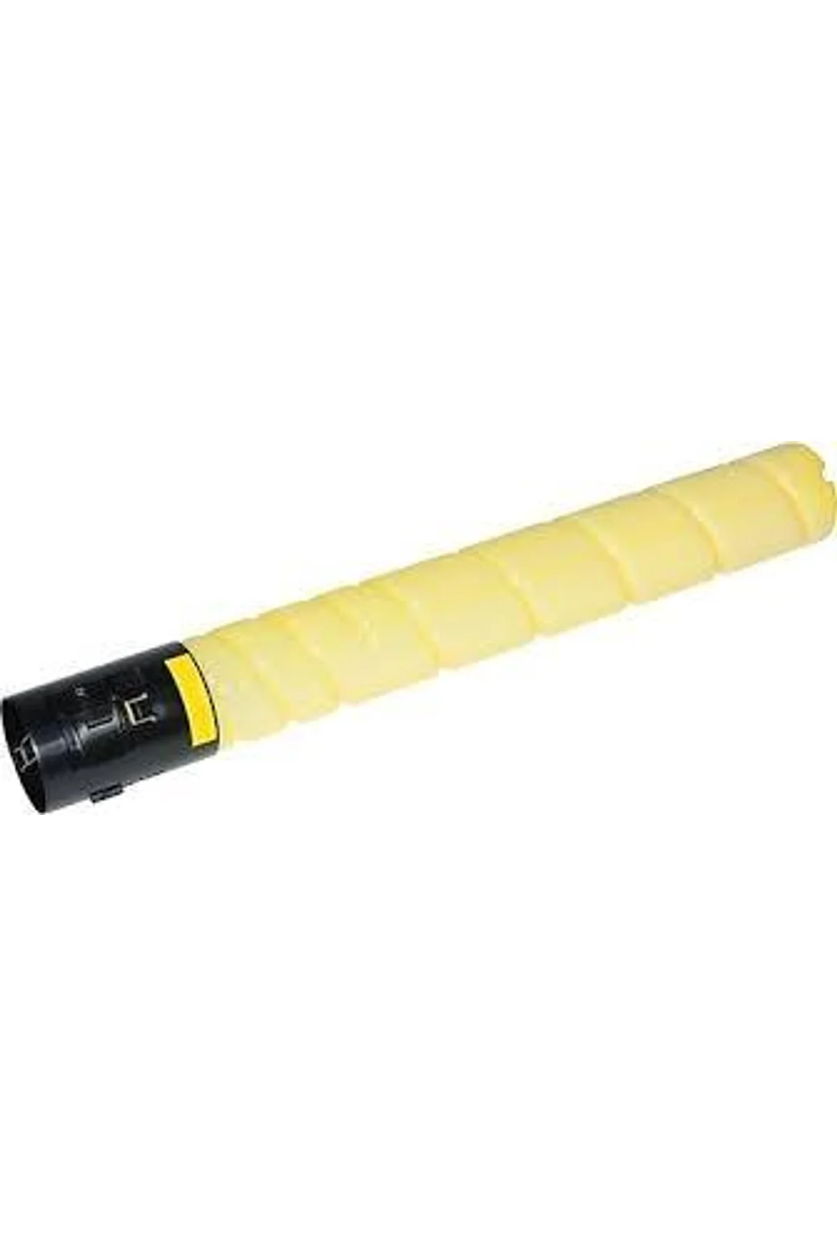 KONİCA MİNOLTA TN-216Y,TN-319Y MUADİL SARI TONER