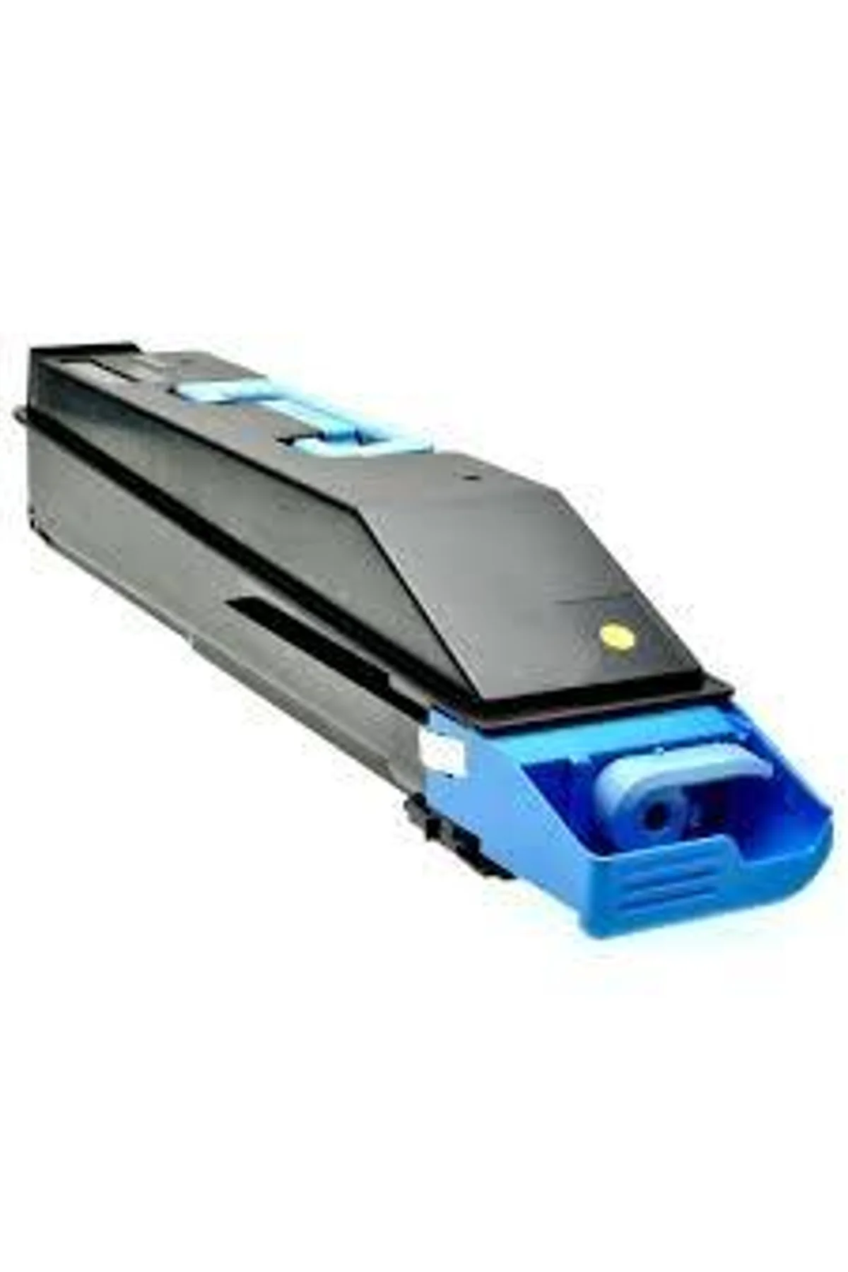 Kyocera TK-865 1T02JZCEU0 Mavi Muadil Fotokopi Toner