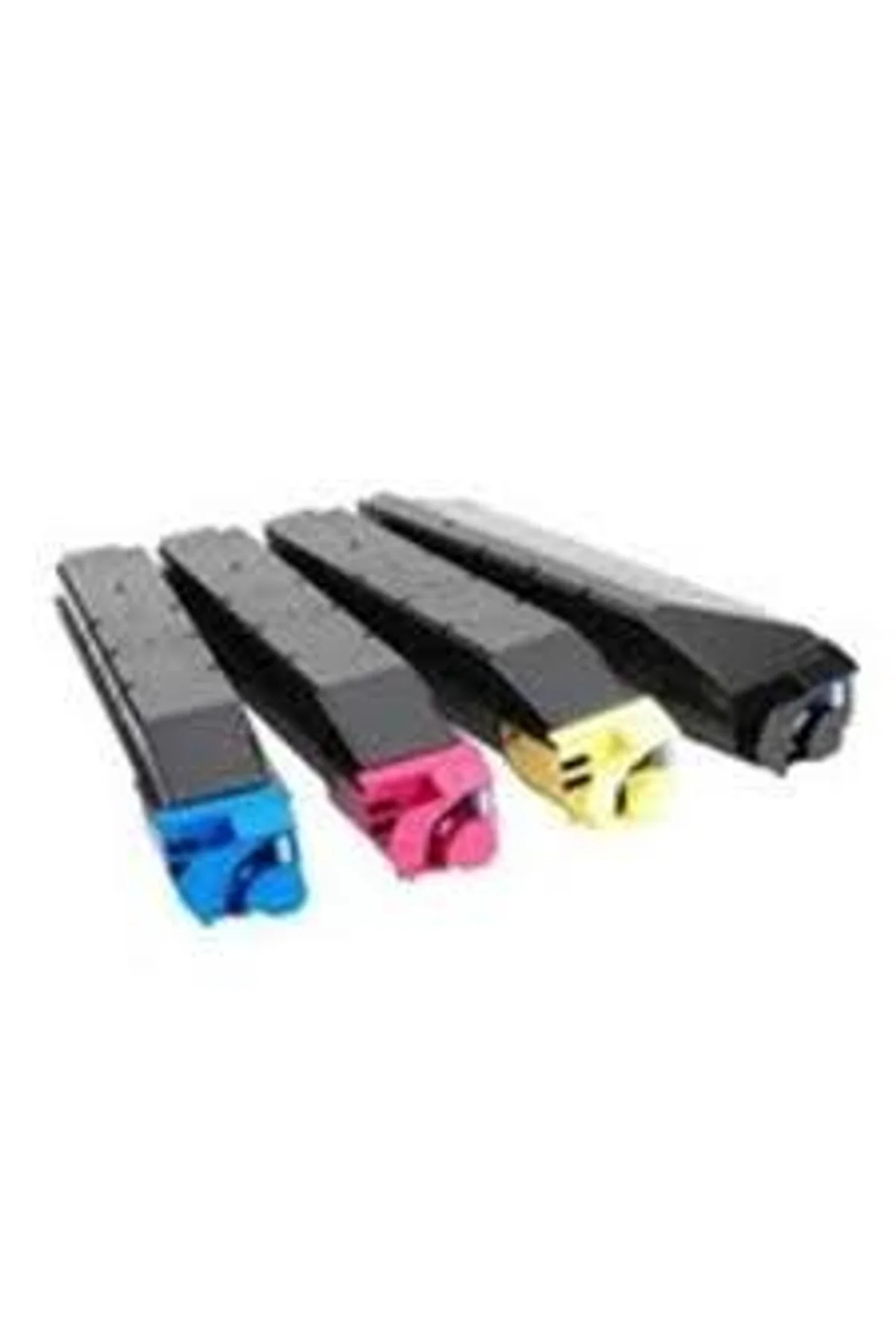 KYOCERA MİTA TK5140/TK 5140/ ECOSYS M6030/P6130/M6530/MİTACO 3130C 4 RENK TAKIM MUADİL TONER