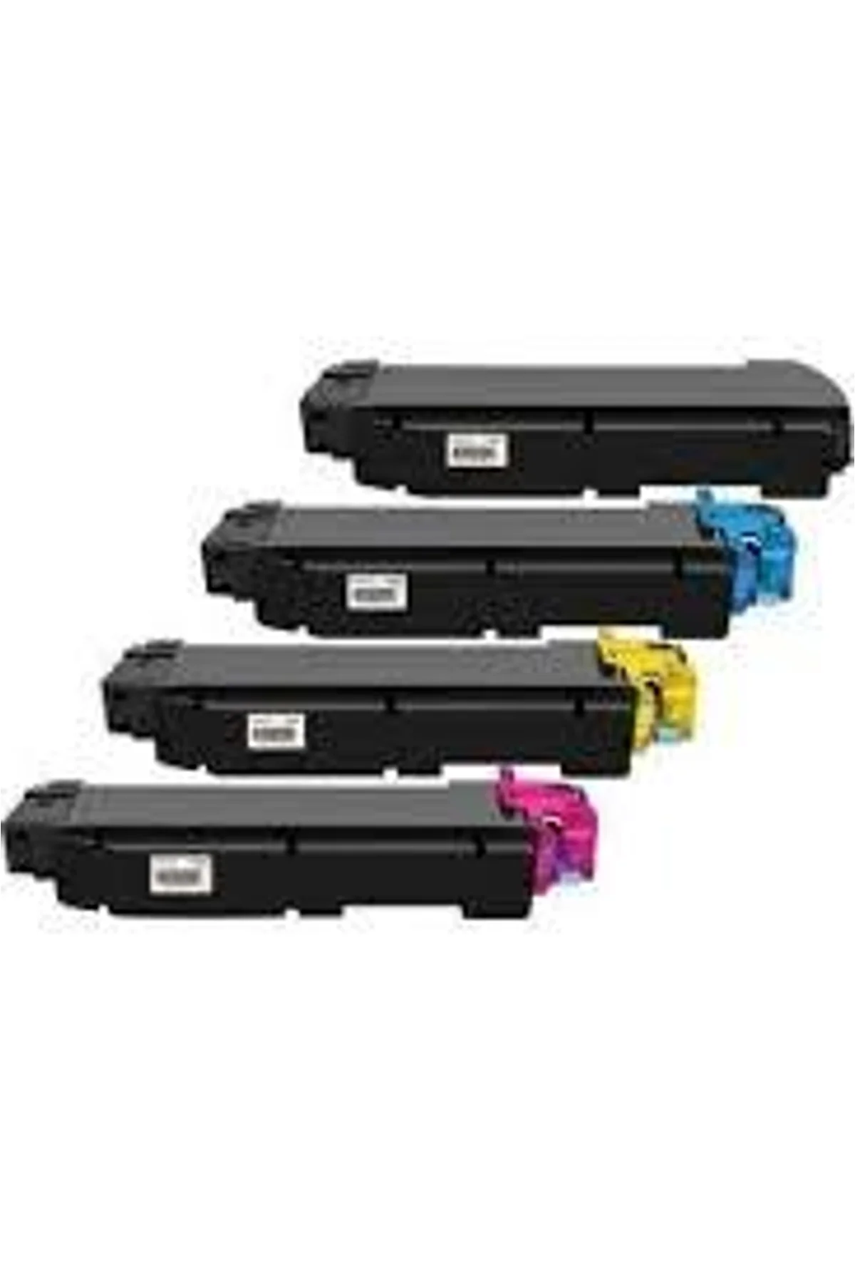 Kyocera TK-5370 Yüksek Kapasiteli takım Muadil Toner