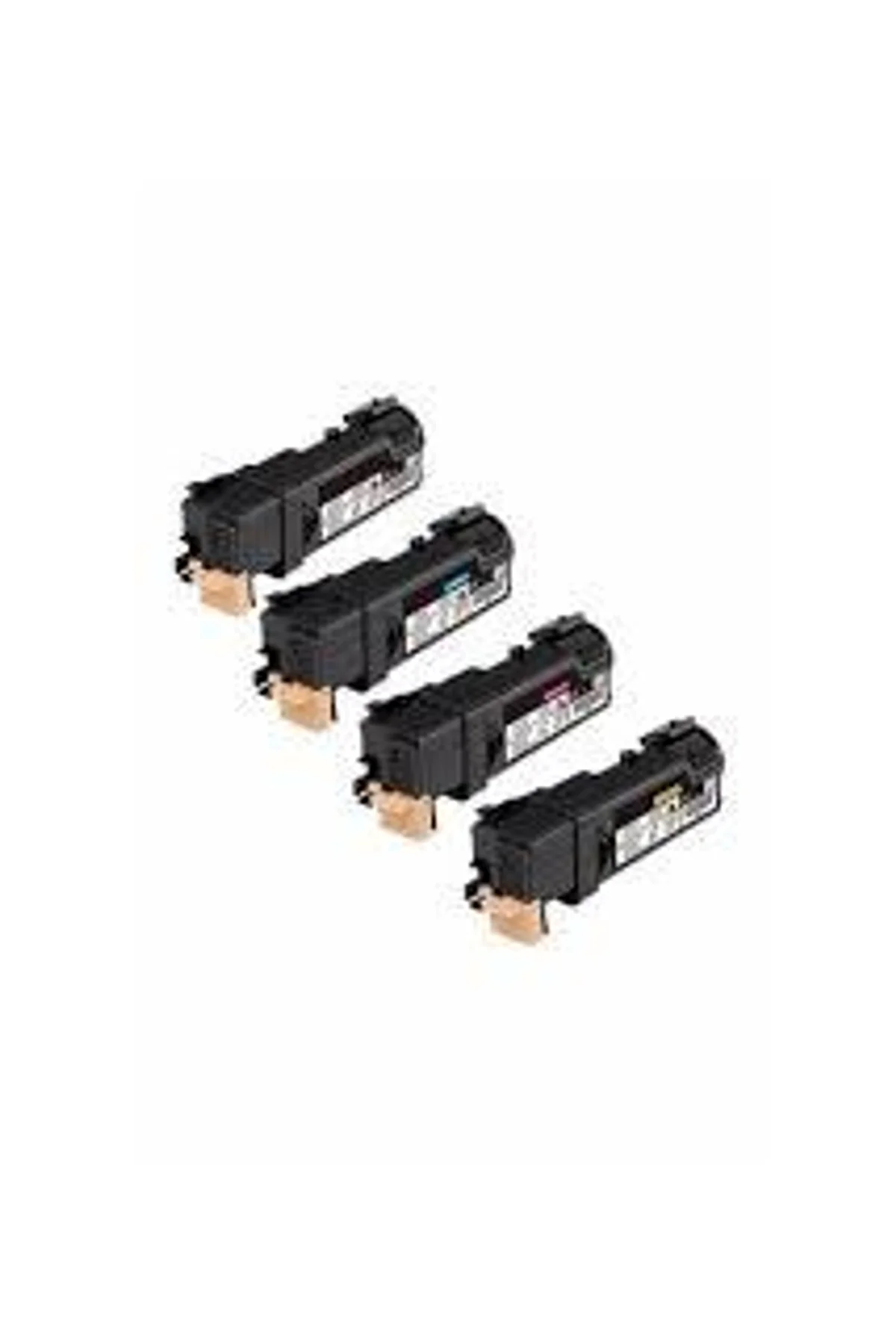 EPSON CX-29 C2900DN 4 RENK TAKIM MUADİL TONER - Epson Görsel 2