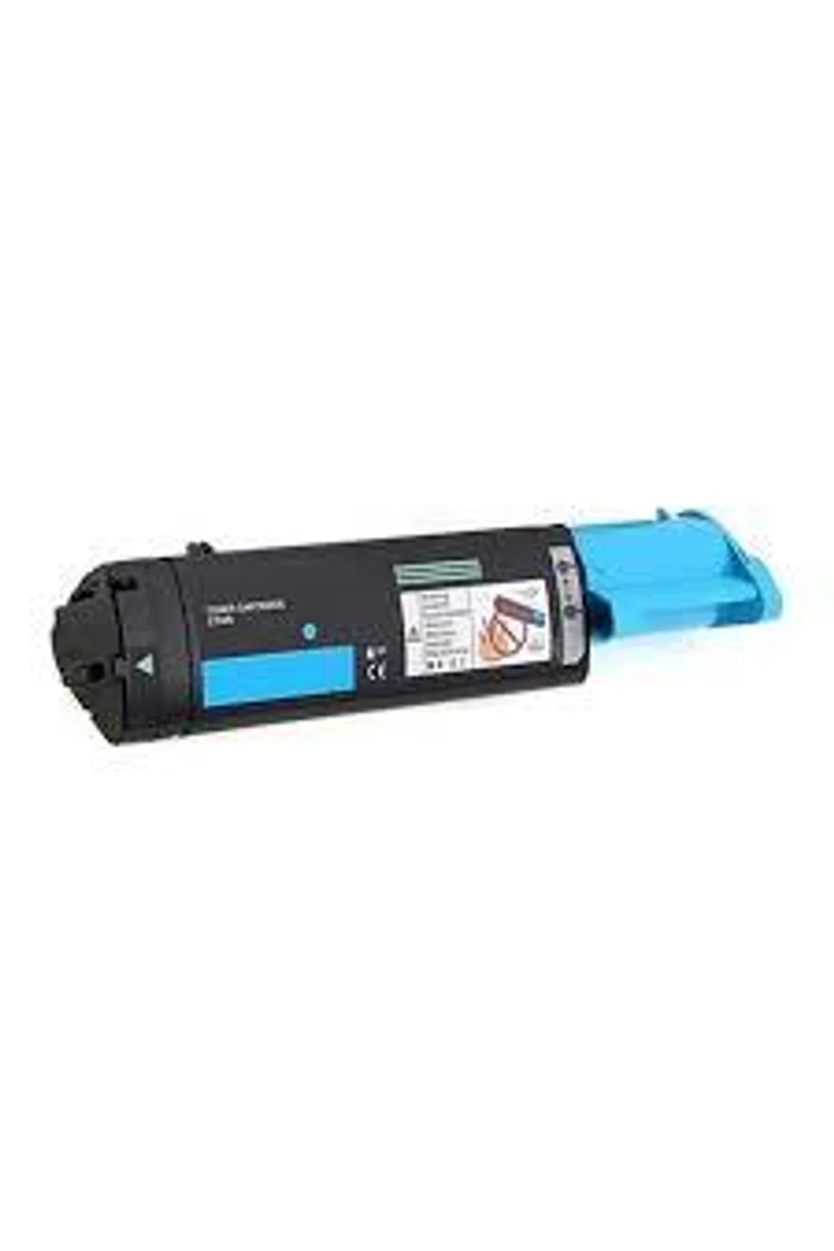 EPSON CX-21/C13S050318 MAVİ MUADİL TONER CX-21Nfc - Epson Görsel 2