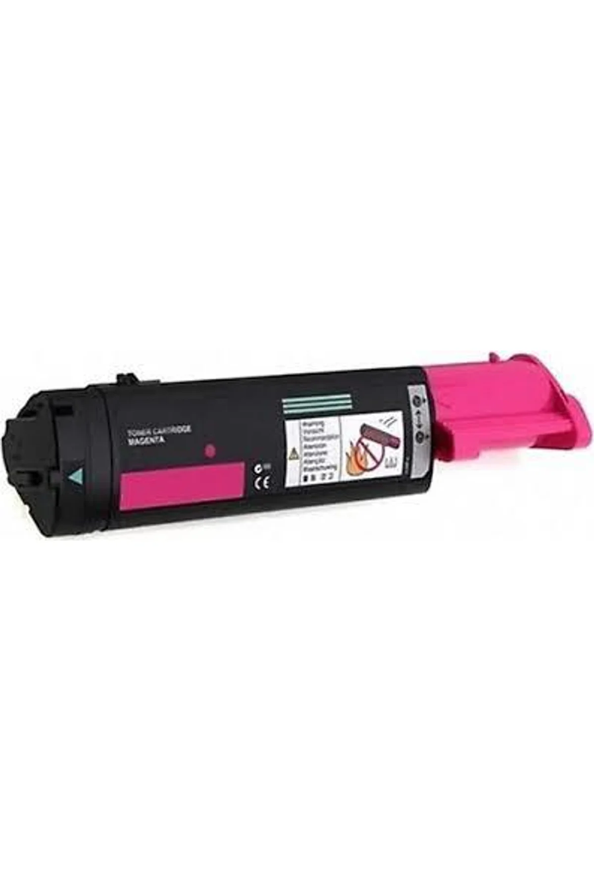 EPSON CX-21/C13S050317 KIRMIZI MUADİL TONER CX-21Nfc - Epson Görsel 2