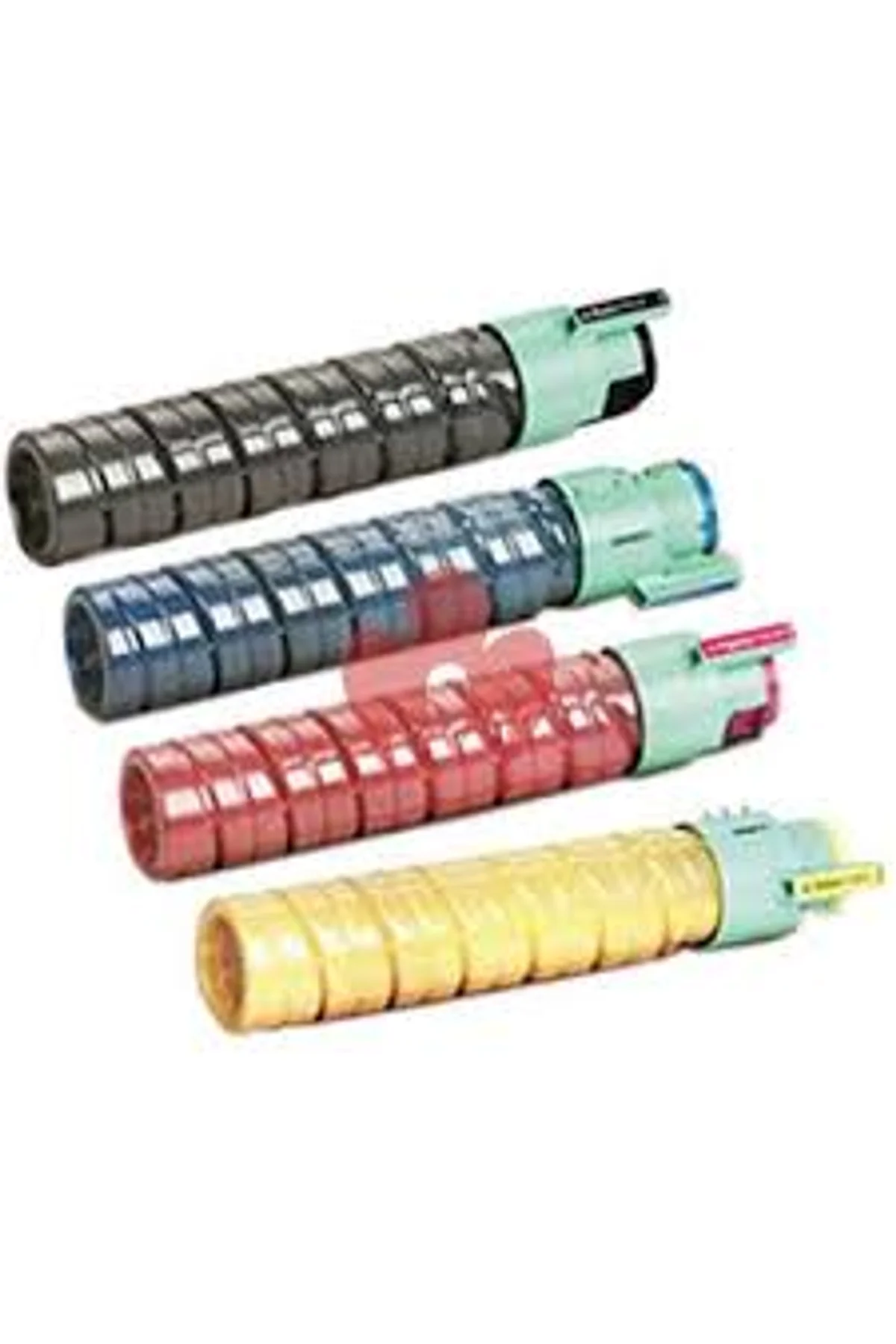 RİCOH SP-C420/SP-C410 4 RENK MUADİL TONER TAKIM