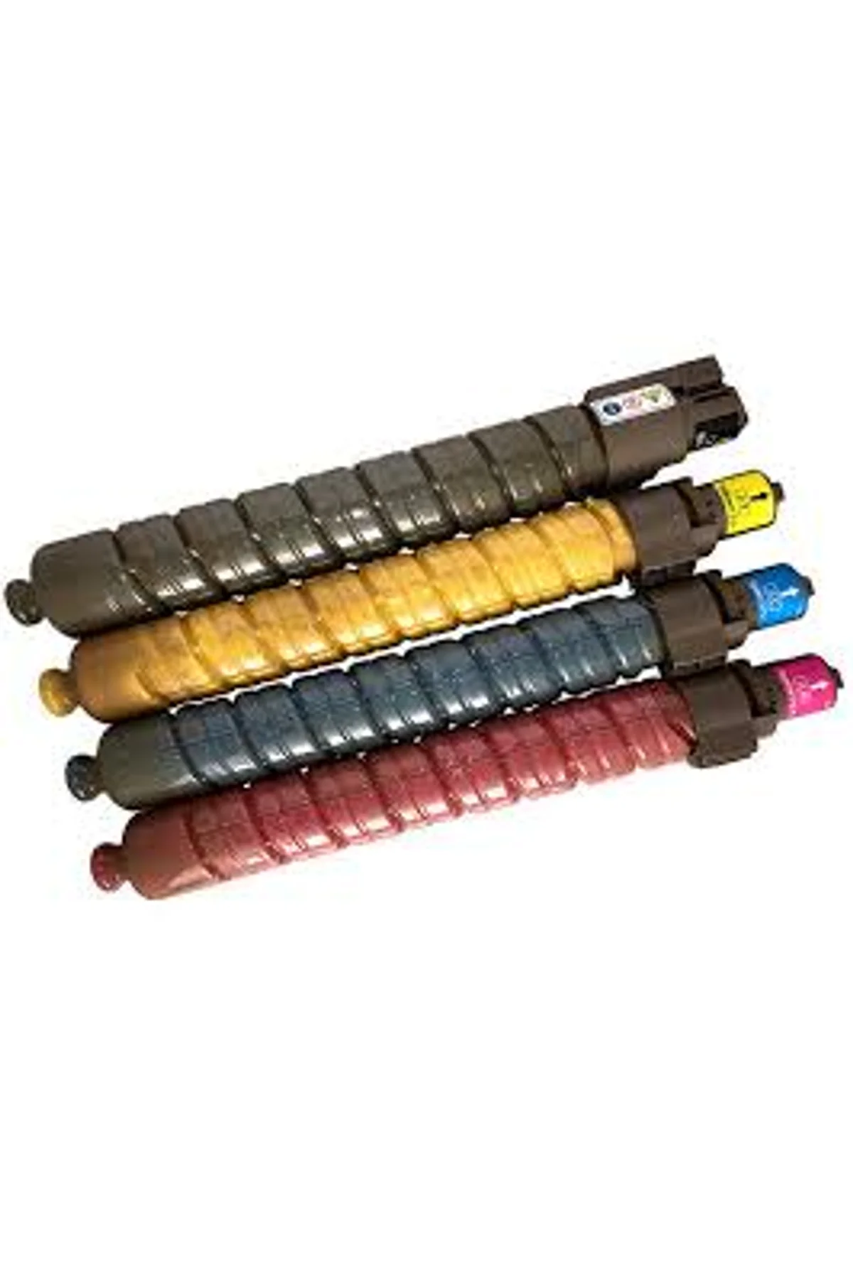 RİCOH MP-C3500 4 RENK TAKIM MUADİL TONER