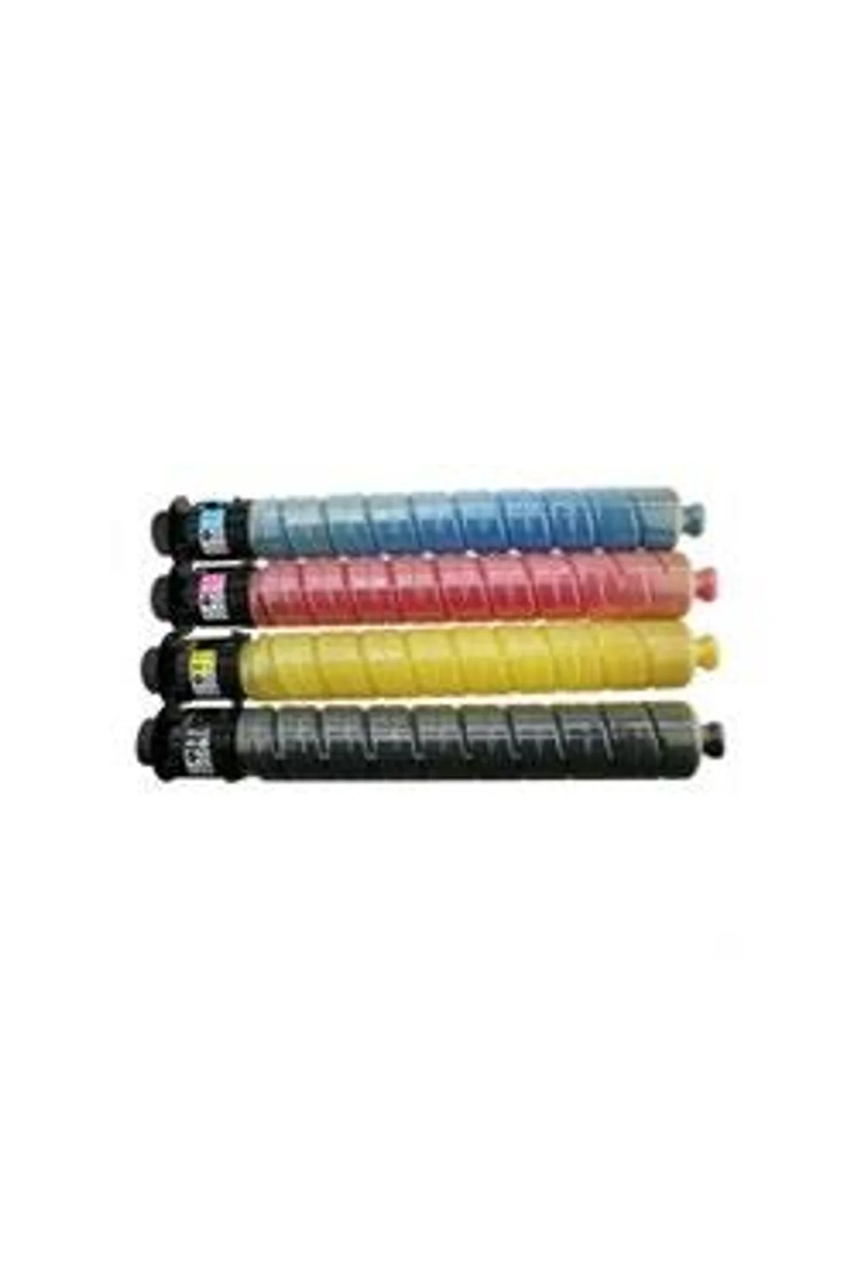 RİCOH MP-C2003E YÜKSEK KAPAS 4 RENK TAKIM MUADİL TONER C2003