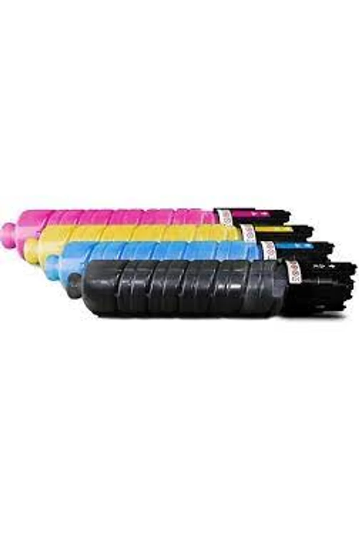 RİCOH SP-C430 4 RENK TAKIM MUADİL TONER