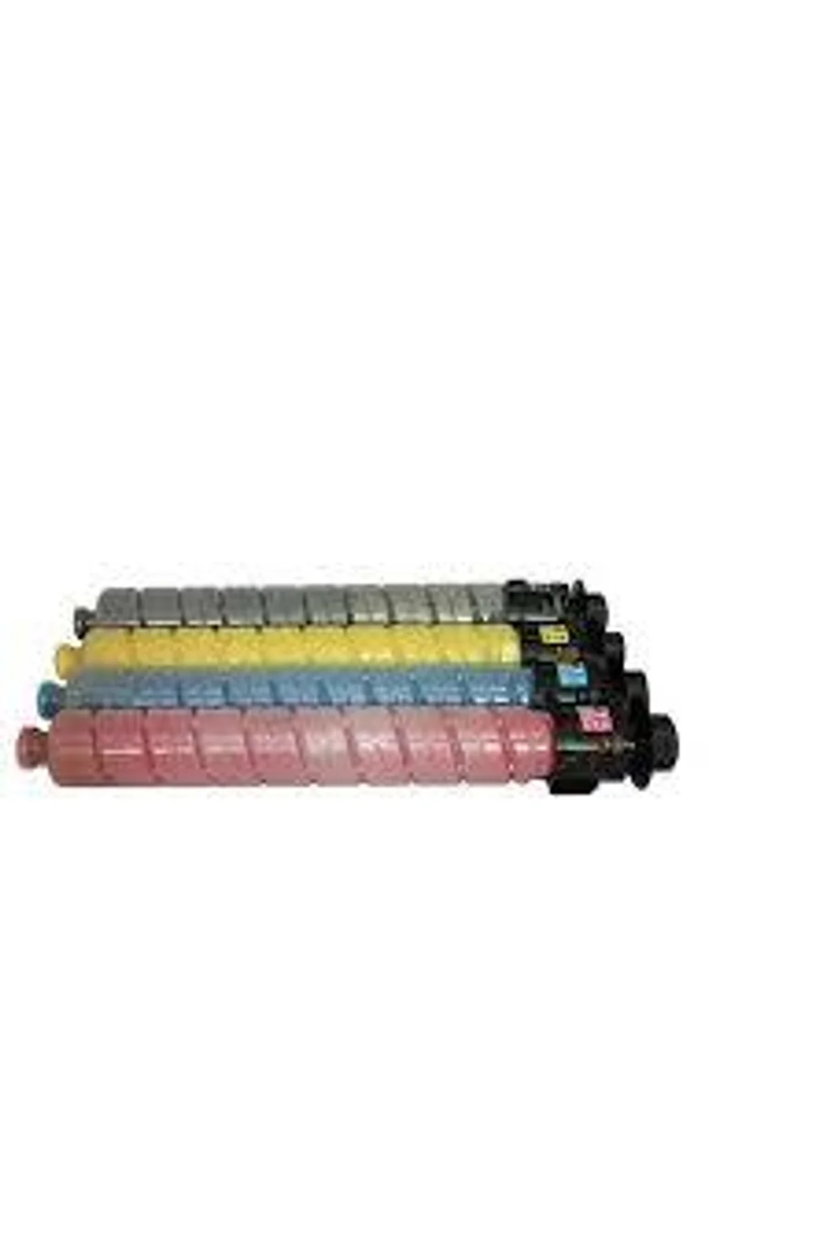 RİCOH AFİCİO MP-C305 4 RENK TAKIM MUADİL TONER