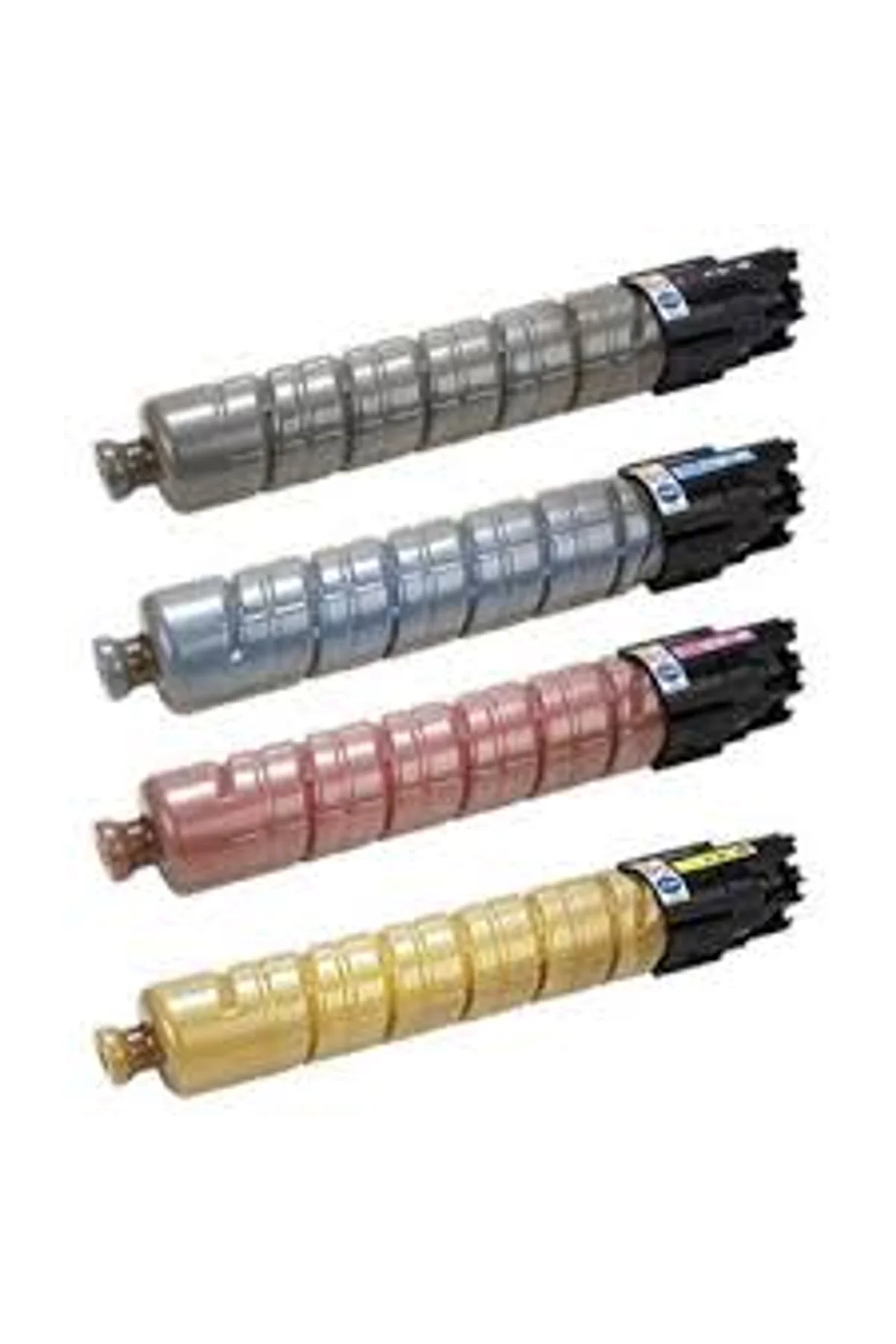RİCOH AFİCİO MP-C306/406 4 RENK MUADİL TONERTAKIM
