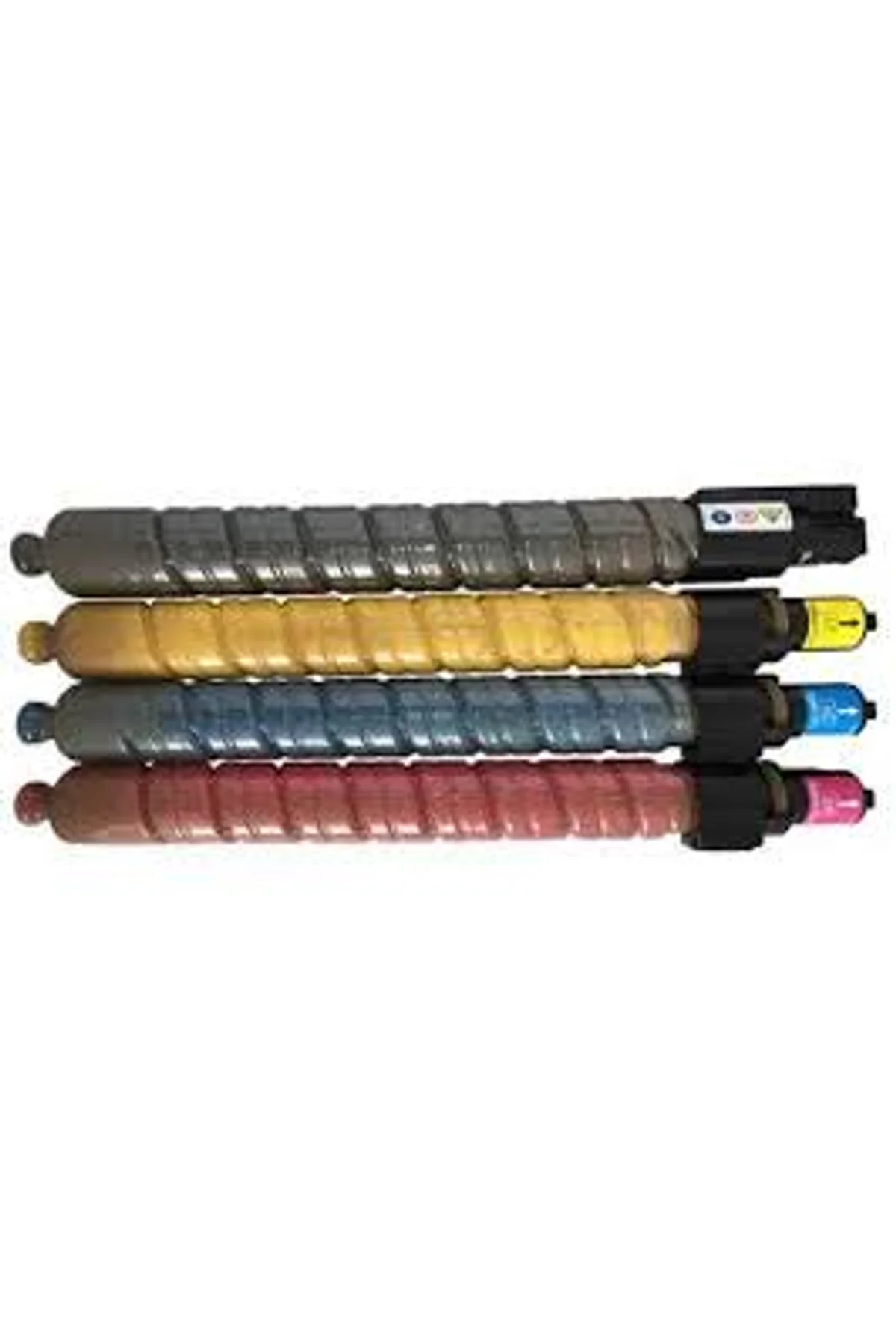 RİCOH MP-C300/400 4 RENK TAKIM MUADİL TONER