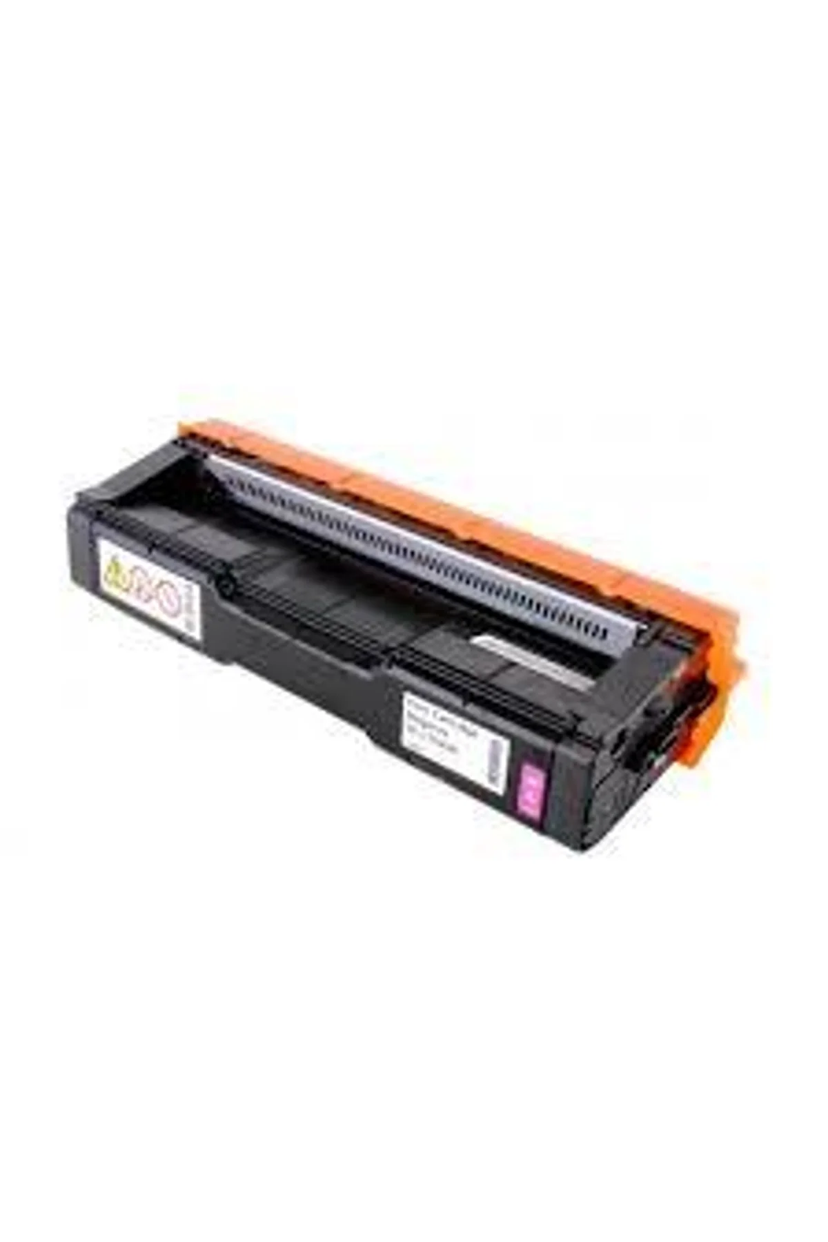 RİCOH SP-C231/232/242/SP-C310/320 KIRMIZ MUADİL TONERI - Ricoh Görsel 2