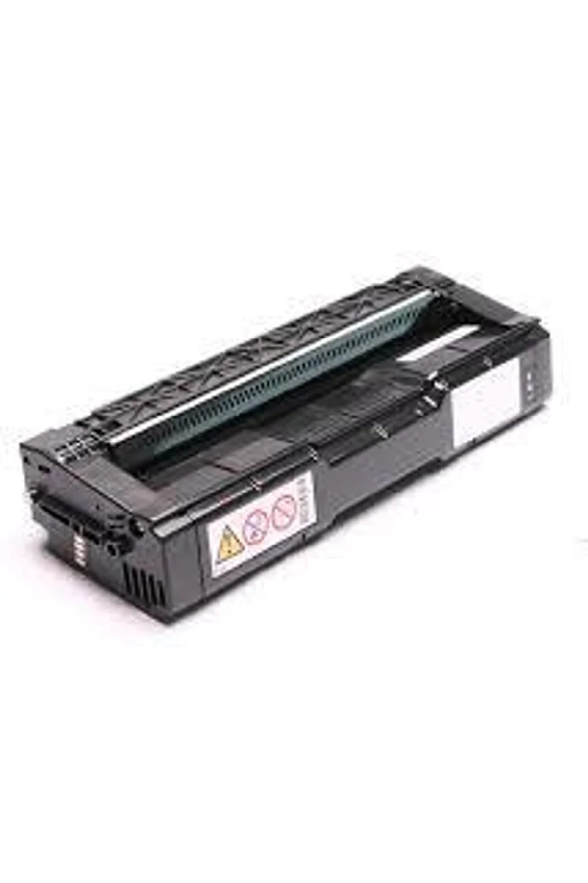 RİCOH SP-C231/232/242/SP-C310/ T320 SİYAH MUADİL TONER - Ricoh Görsel 2