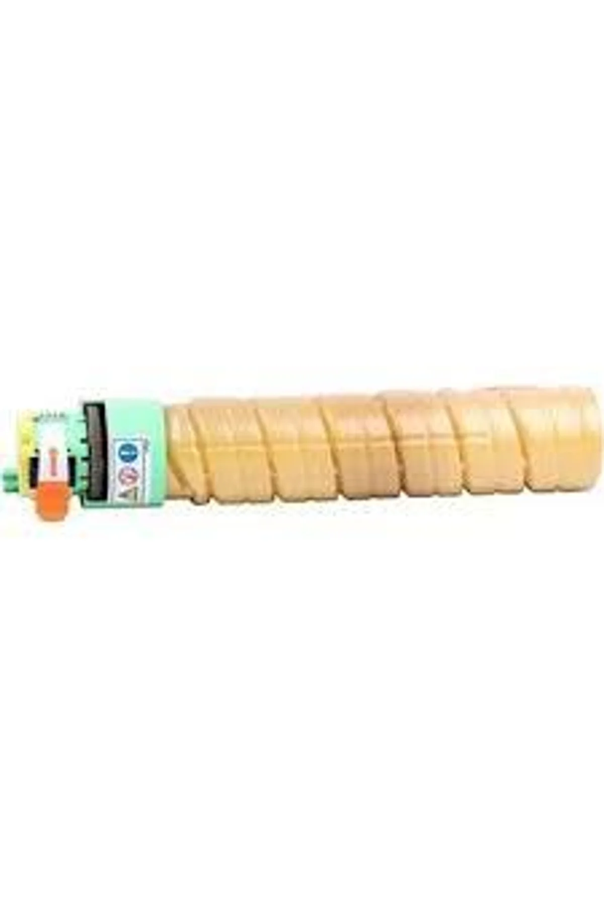 MUADİL TONER RİCOH SP-C420/SP-C410 (15K) SARI - Ricoh Görsel 2
