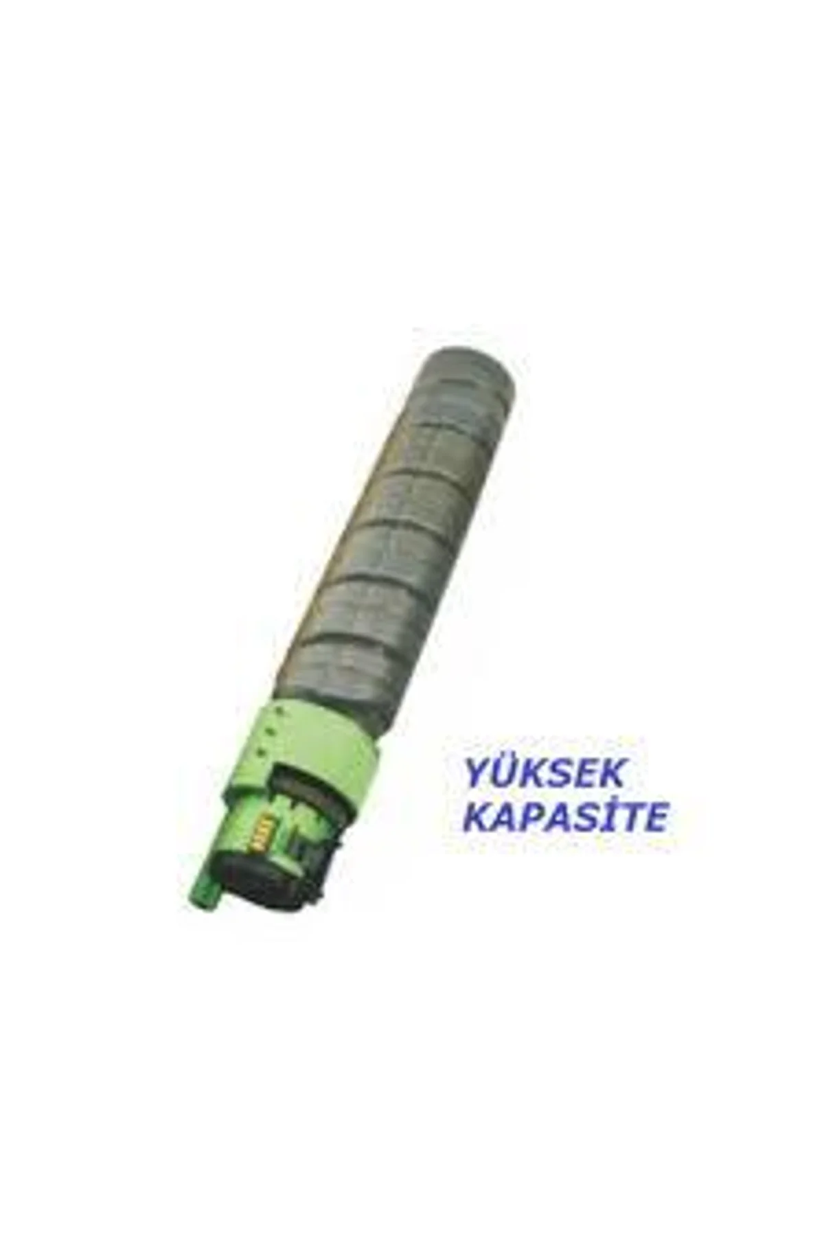 MUADİL TONER RİCOH SP-C420/SP-C410 (15K) SİYAH - Ricoh Görsel 2