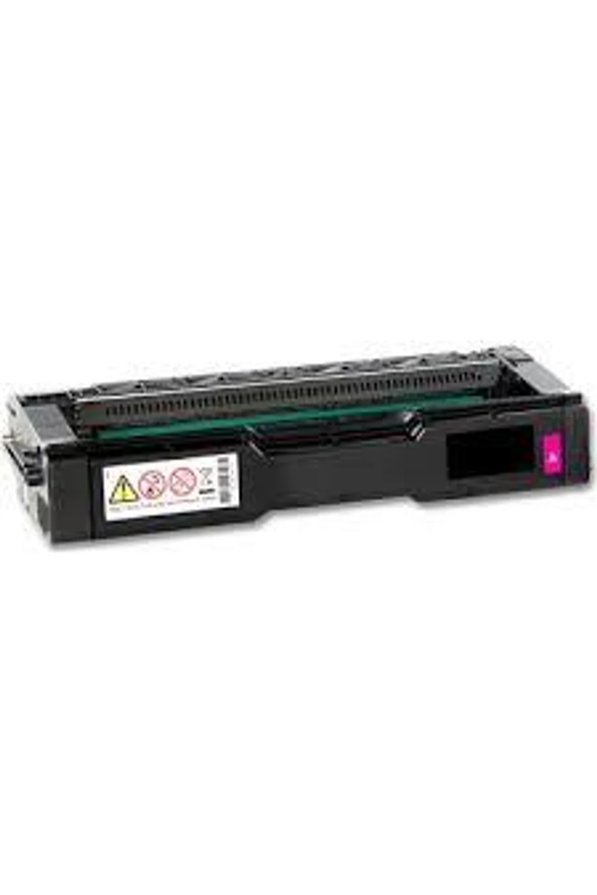MUADİL TONER RİCOH SP-C252 ,252DN KIRMIZI - Ricoh Görsel 2
