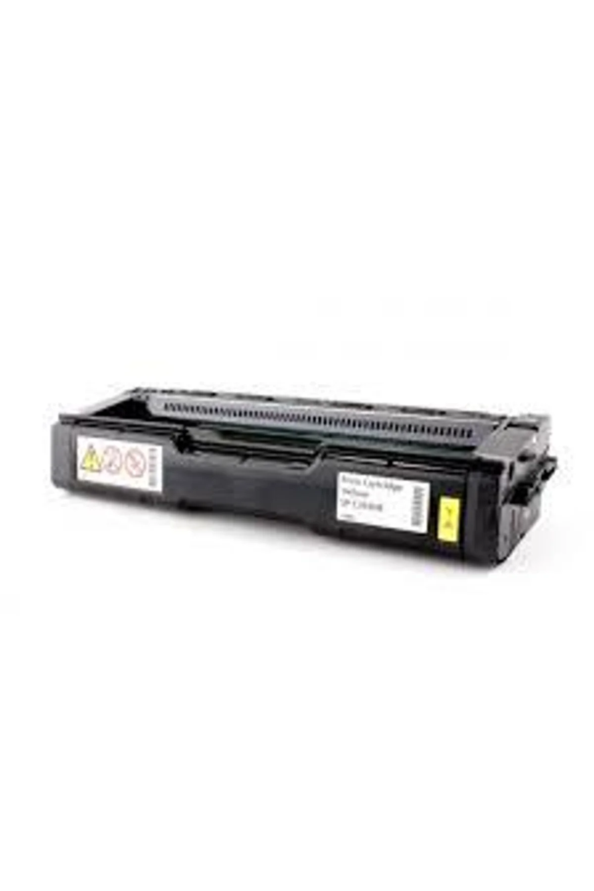 MUADİL TONER RİCOH SP-C252 SARI - Ricoh Görsel 2