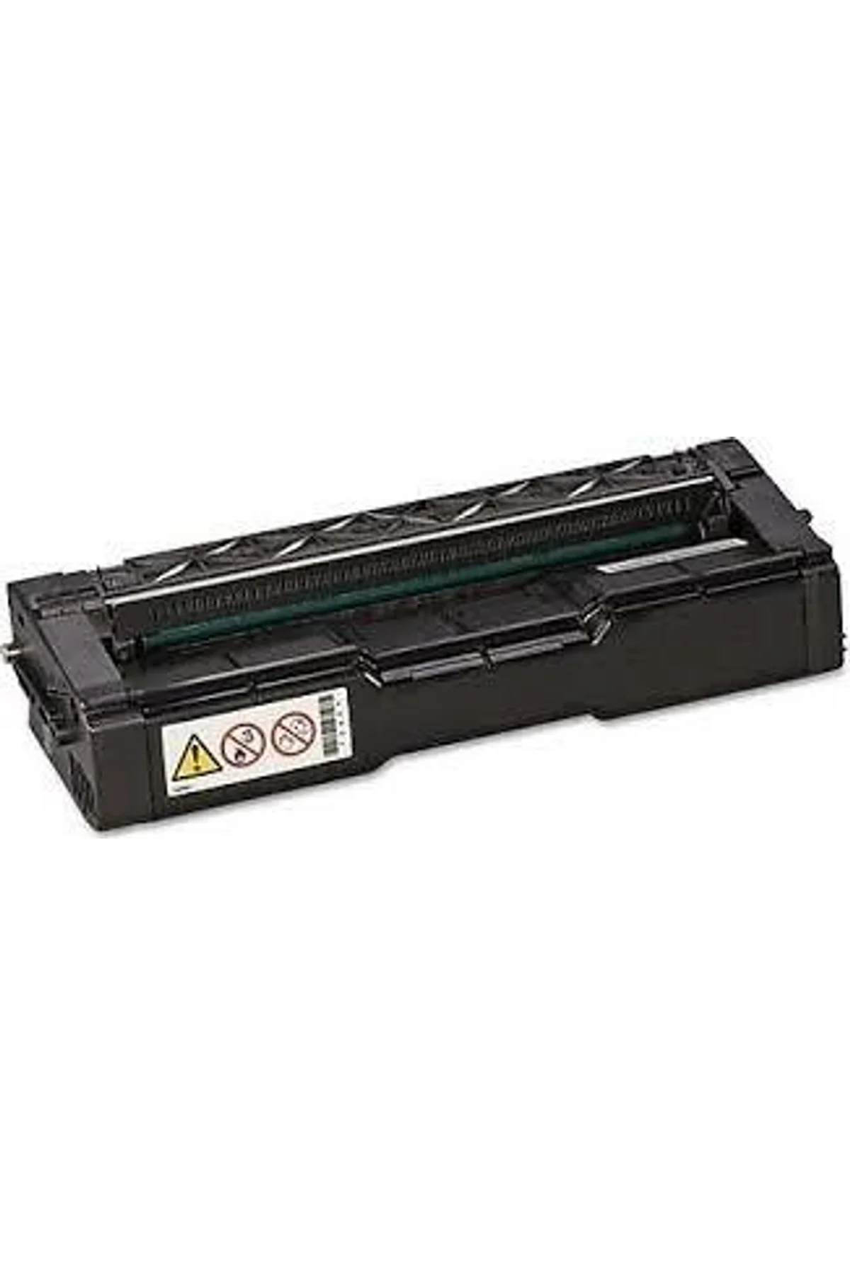 MUADİL TONER RİCOH SP-C252,252DN MAVİ - Ricoh Görsel 2