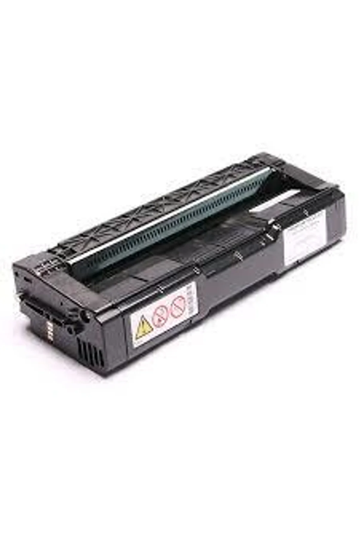 MUADİL TONER RİCOH SP-C252,C252DN SİYAH - Ricoh Görsel 2