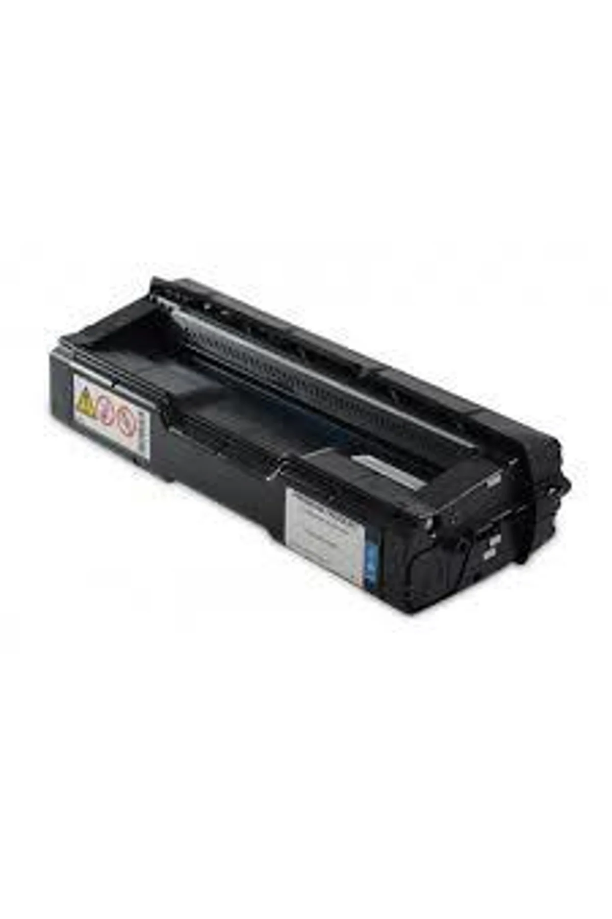 RİCOH MUADİL TONER SP- C220/C221/C222/240 MAVİ - Ricoh Görsel 2