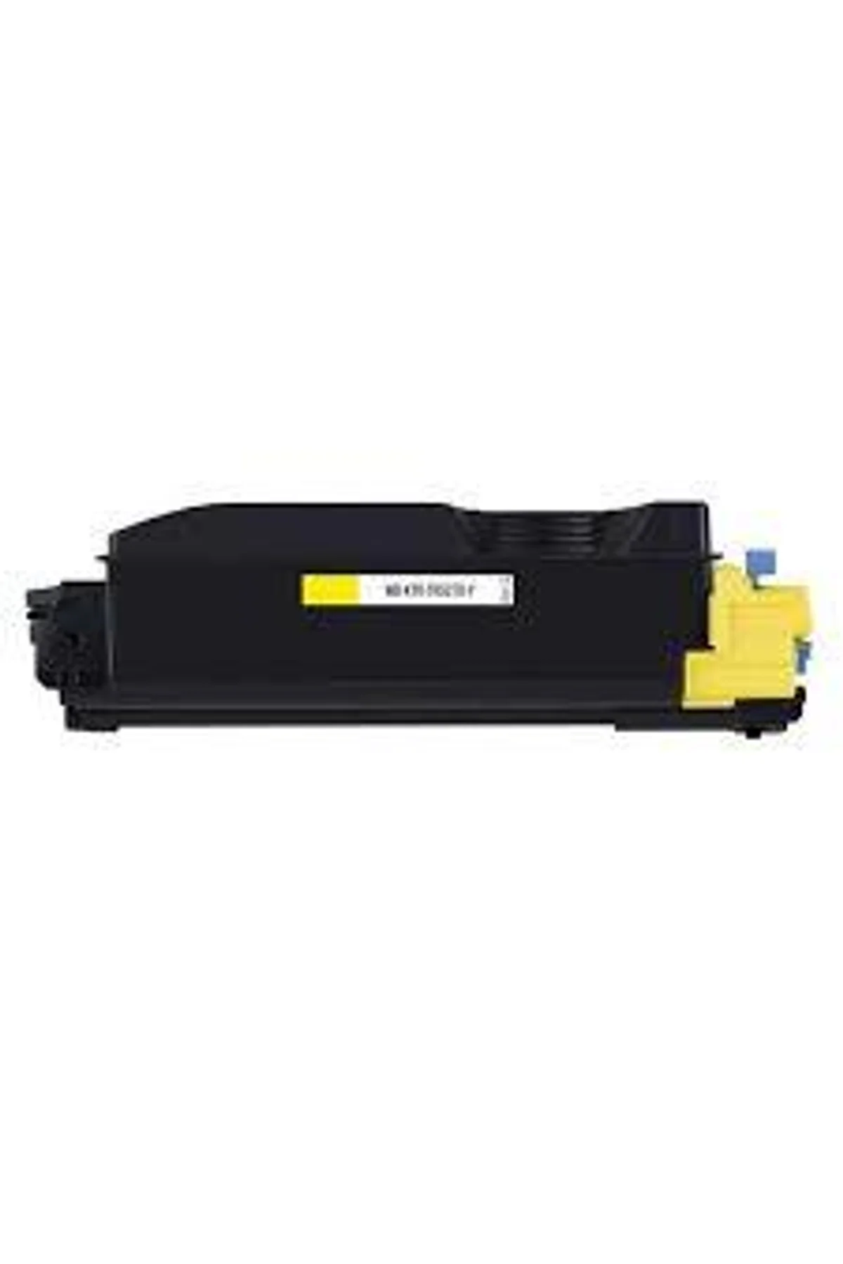 KYOCERA TK5270,M6230 SARI MUADİL TONER - Kyocera Görsel 2
