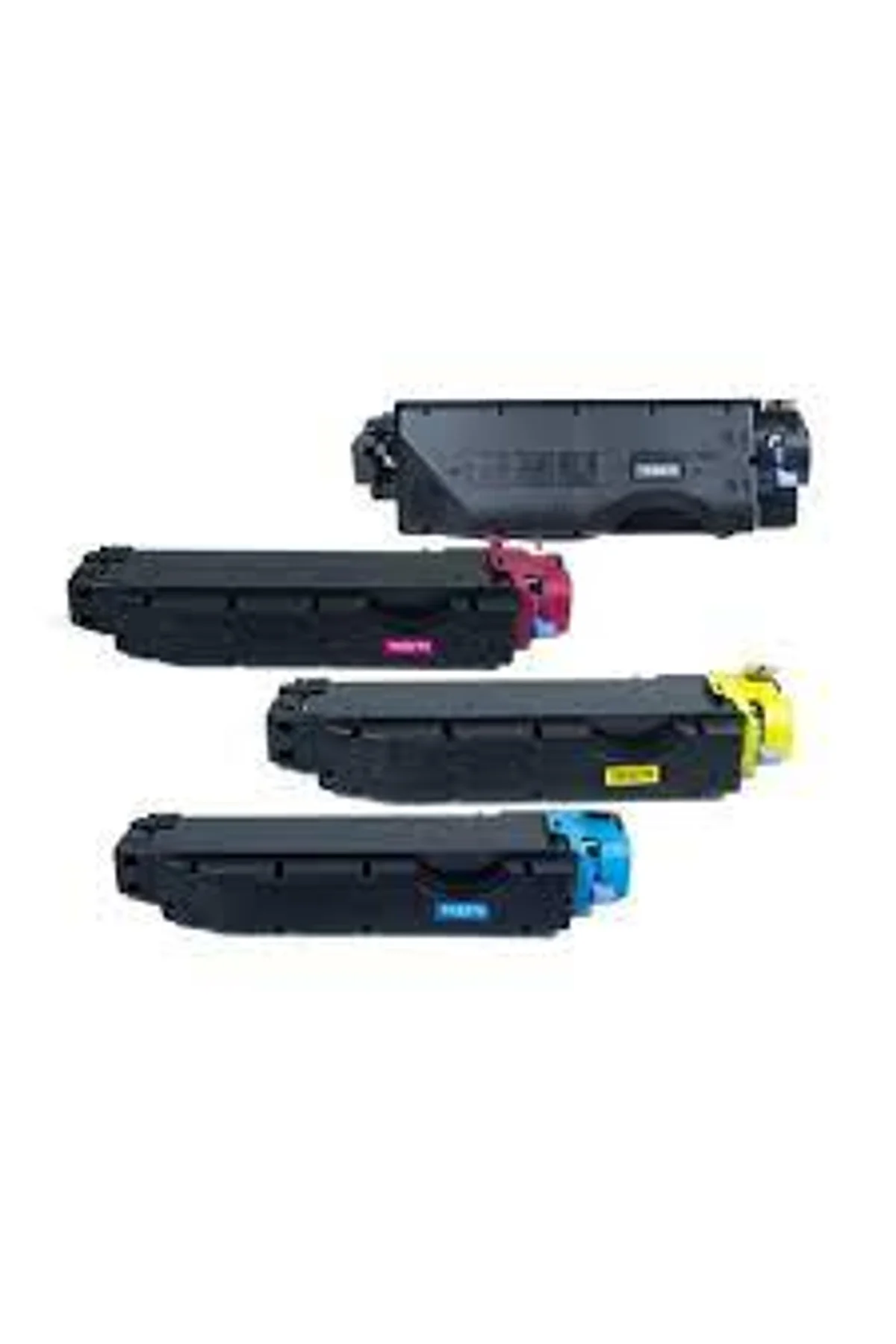 KYOCERA TK5270,M6230 4 RENK TAKIM MUADİL TONER