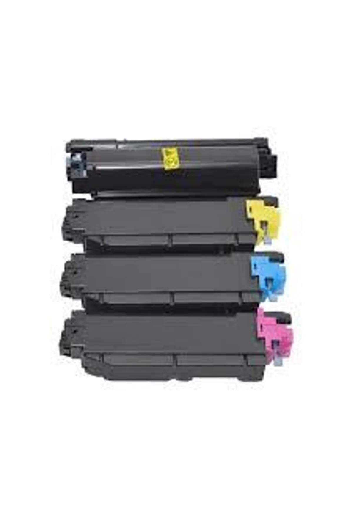 KYOCERA MİTA TK5140/TK 5140/ M6030/M6530 TAKIM MUADİL TONER - Kyocera Görsel 2