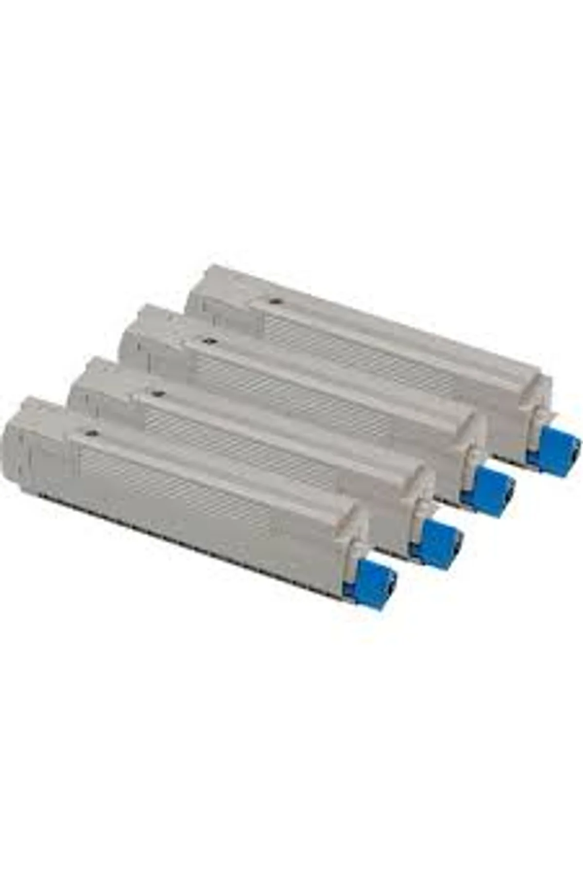 OKİ C8600-C8600DN-C8800DN TAKIM MUADİL TONER