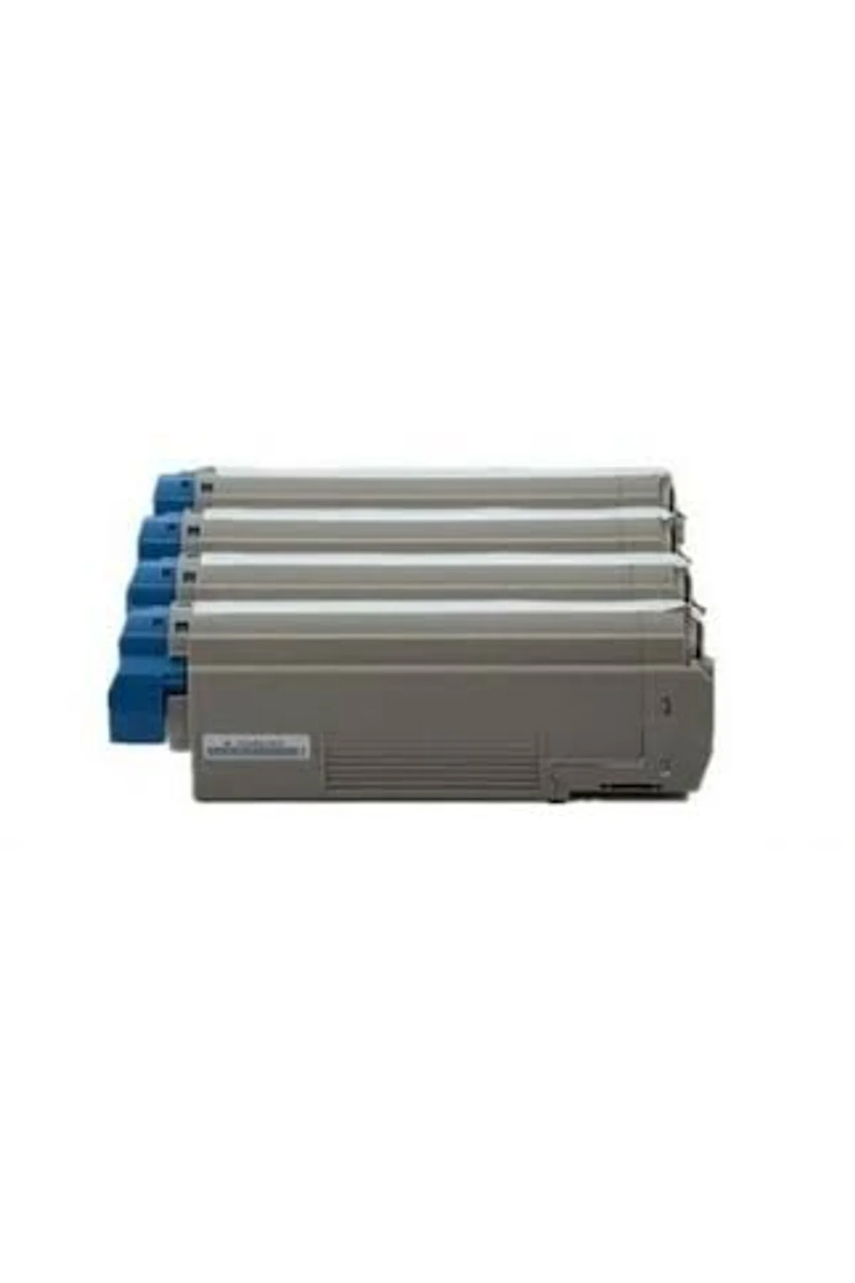 OKİ C5500/5600/5700/5800/5900-5600DN-5700DN TAKIM MUADİL TONER