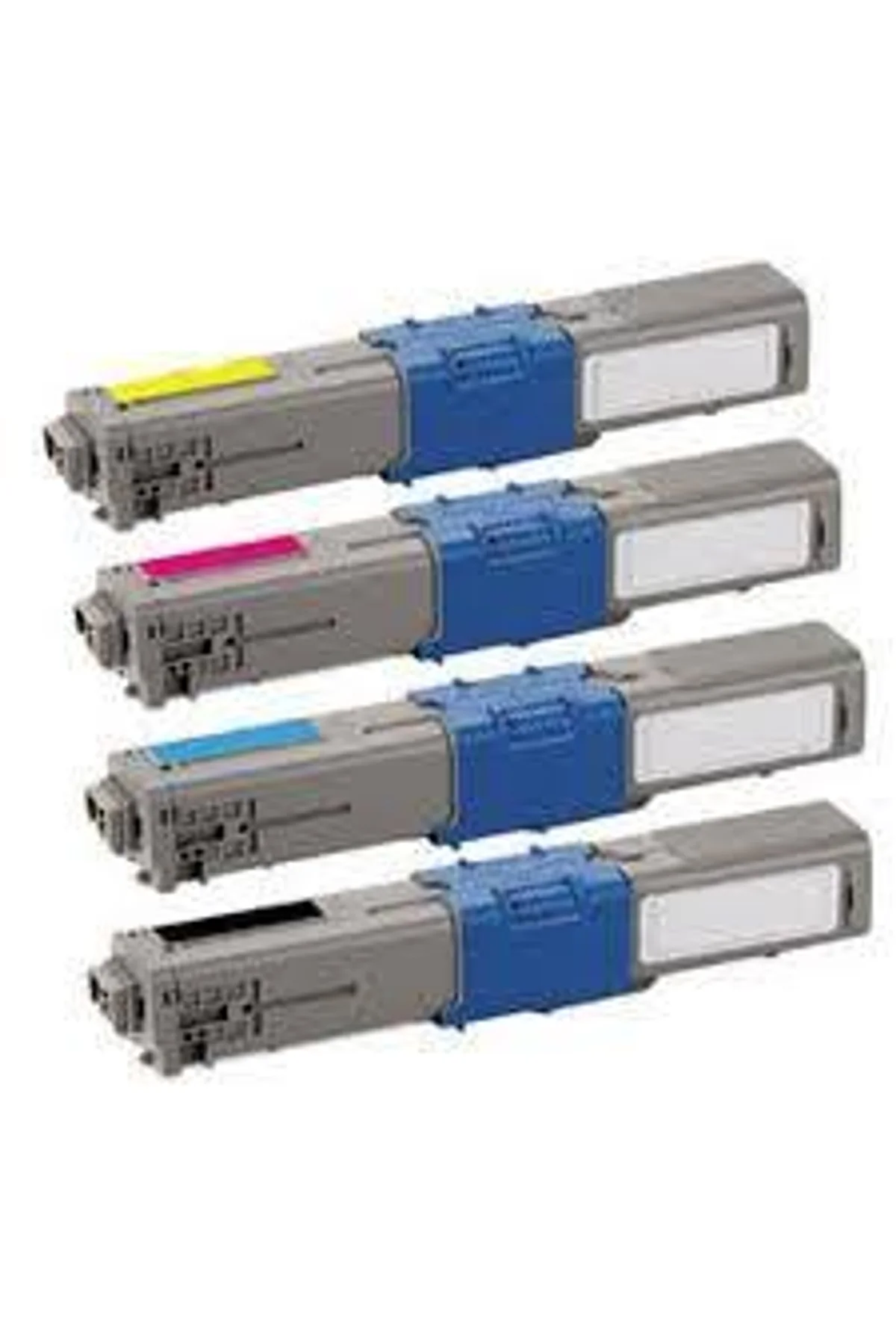 OKİ C332/C363/46508736-C332DN-C332DNW TAKIM MUADİL TONER