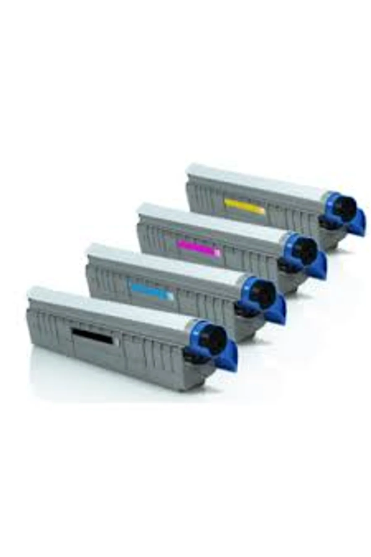 OKI C810/830-C810N-C830N TAKIM MUADİL TONER