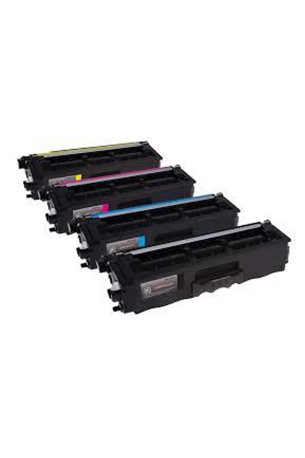 BROTHER TN315/TN348//TN361-MFCL8650 TAKIM MUADİL TONER - Brother Görsel 2